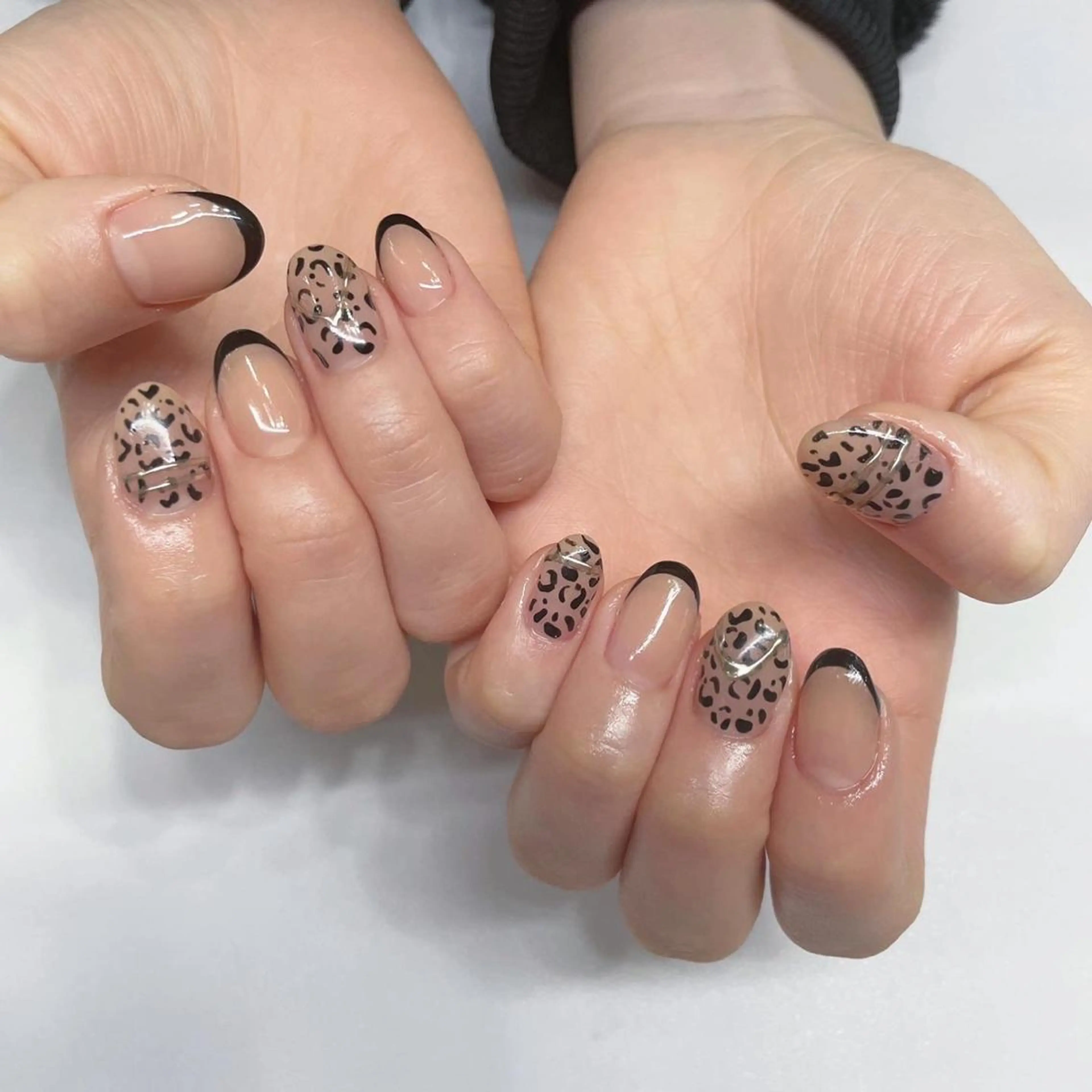 ネイル Lety total beautyのネイルデザイン