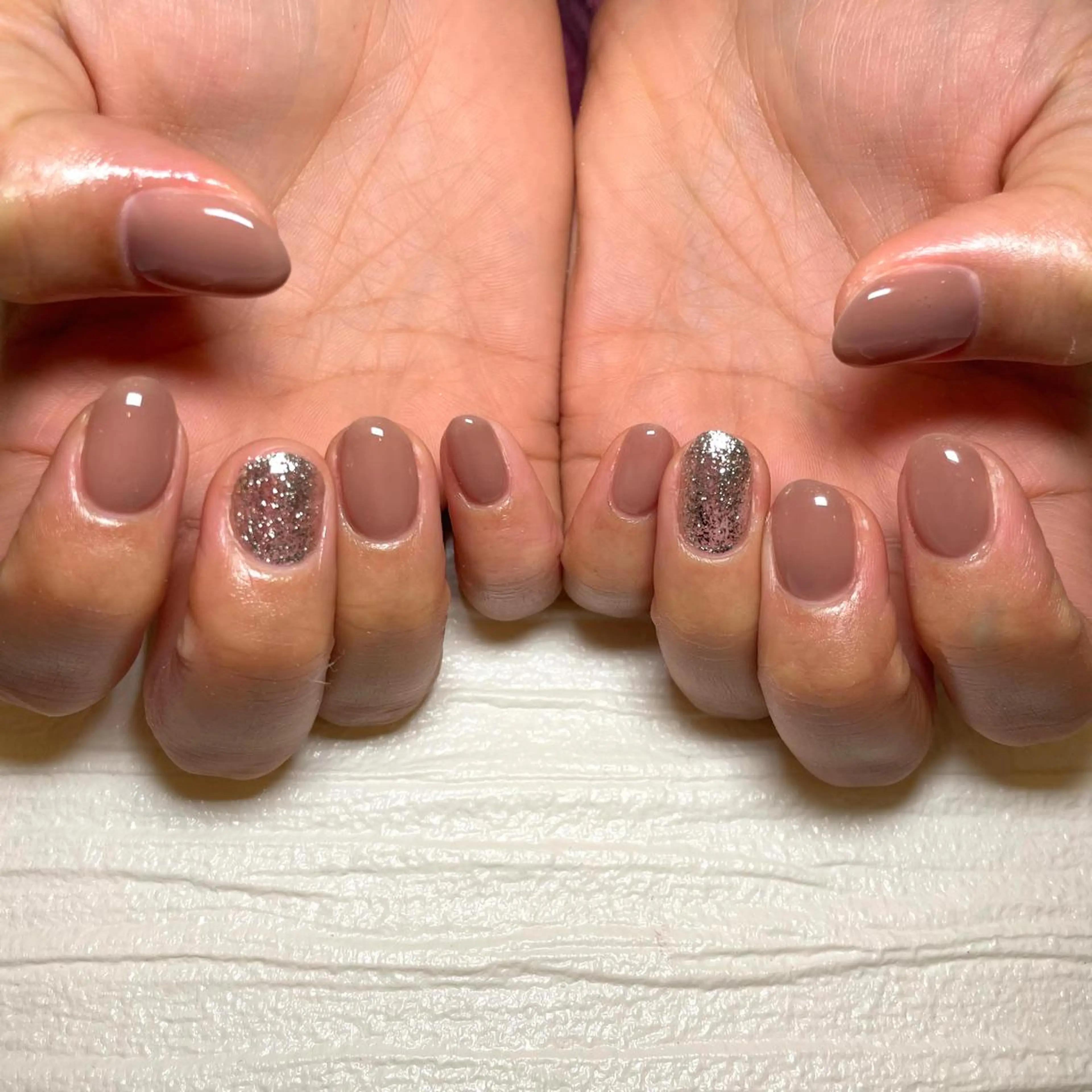 ネイル Nail salon Nocaのネイルデザイン