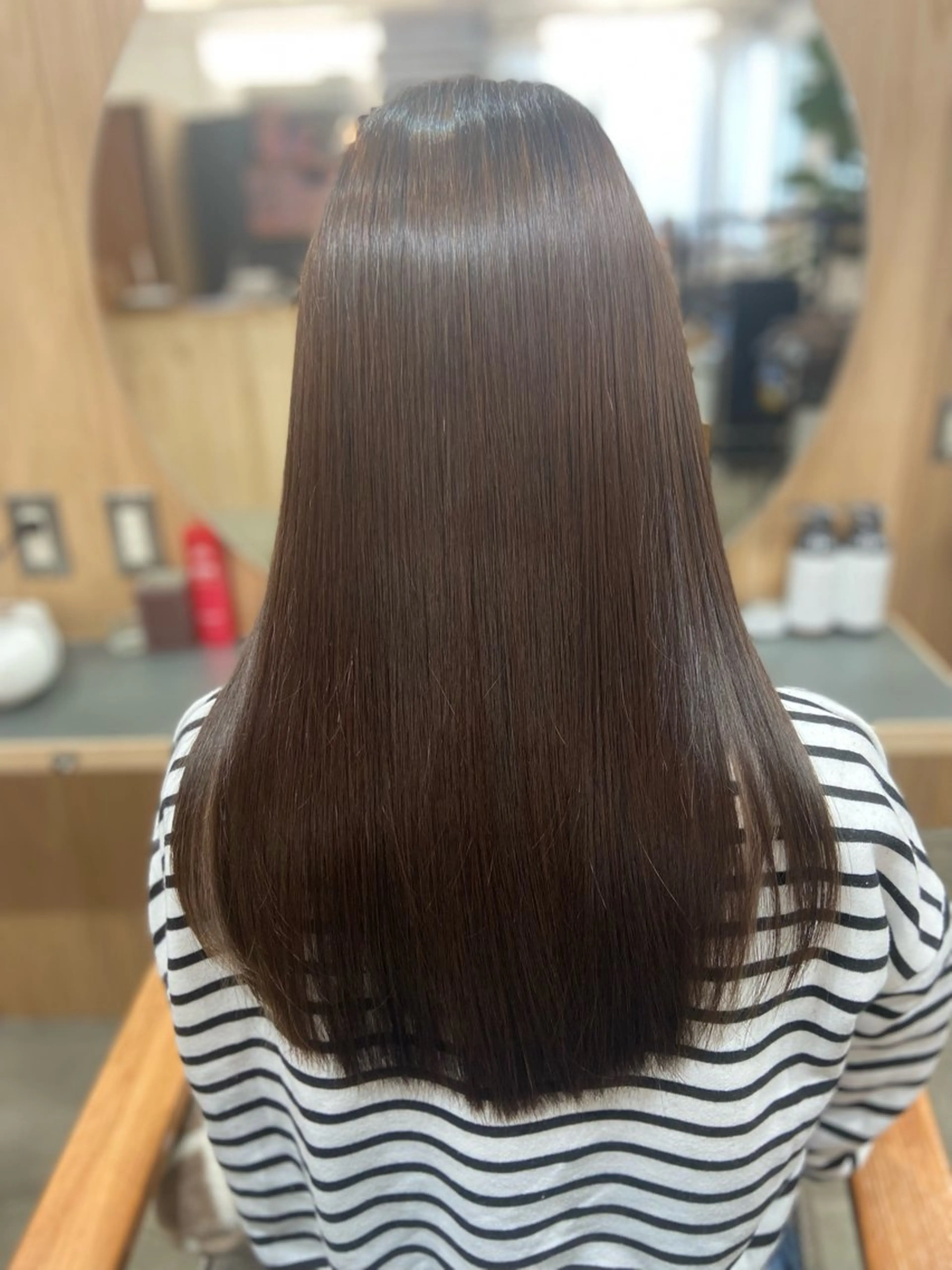 Rosso hair&spa 谷塚店所属・谷塚／モデル募集／ 高梨佑梧のヘアスタイル