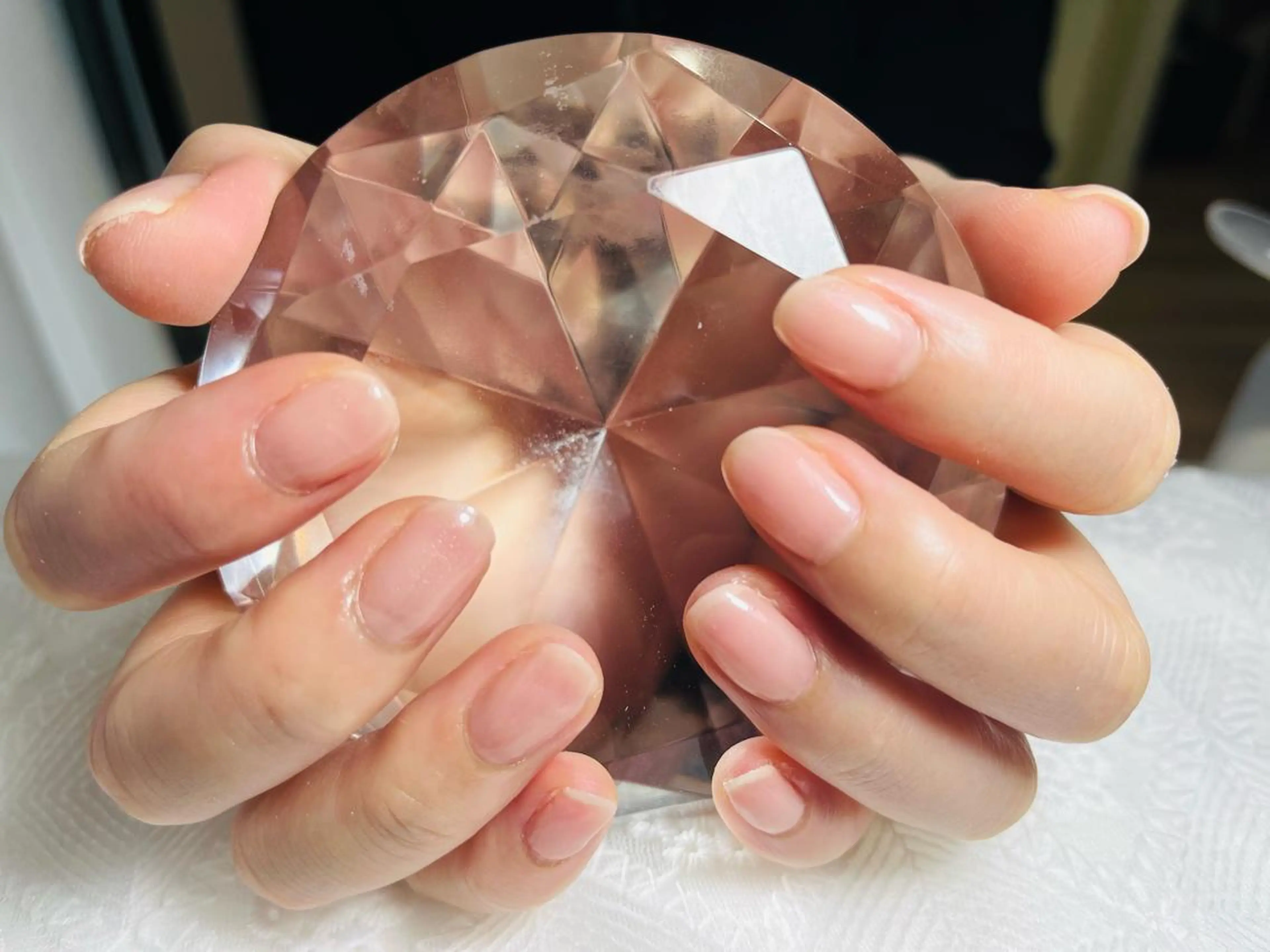 ネイル 💛Mimosa💛 吉祥寺のネイルデザイン