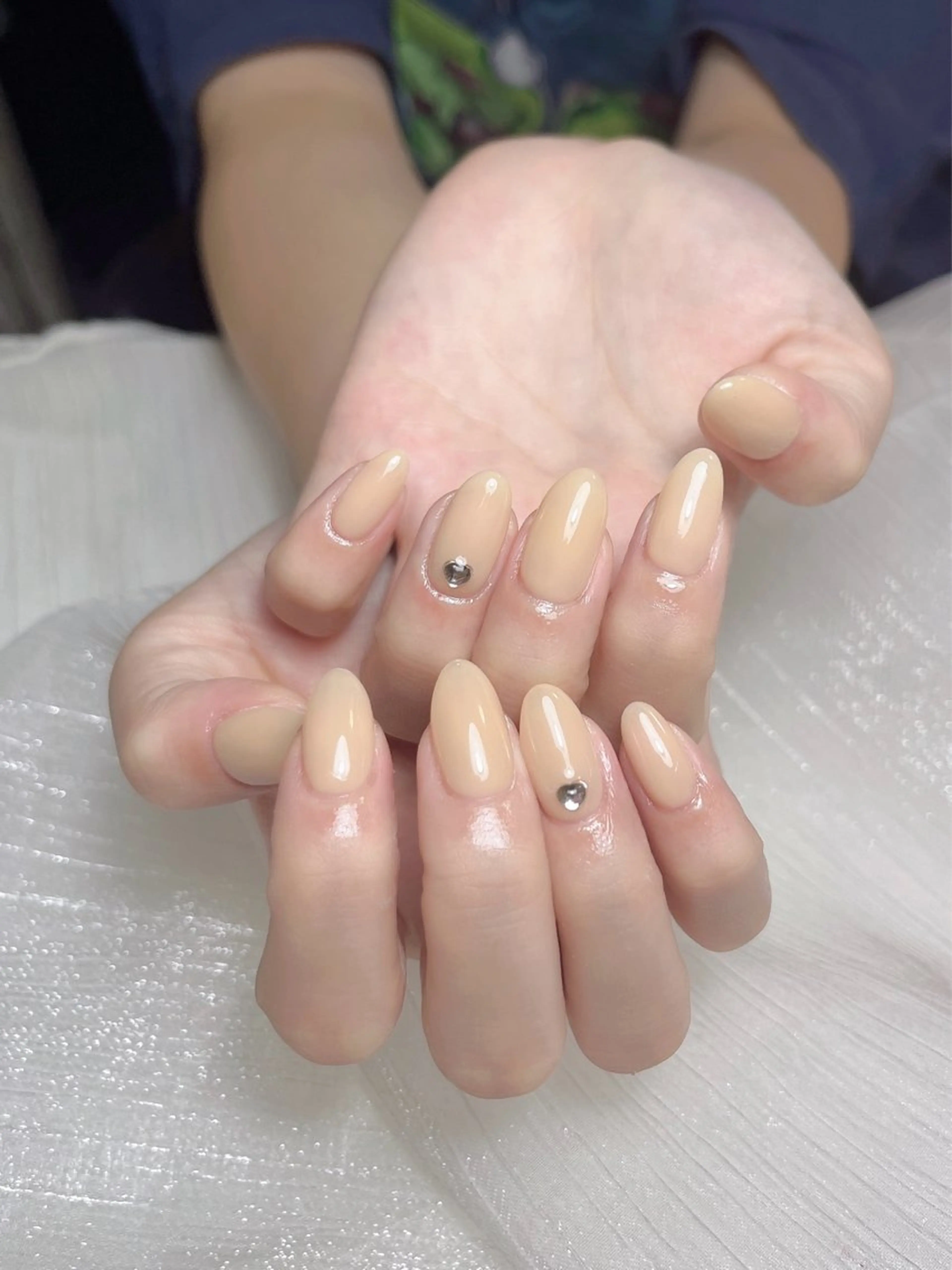 ネイル YS Nailのネイルデザイン
