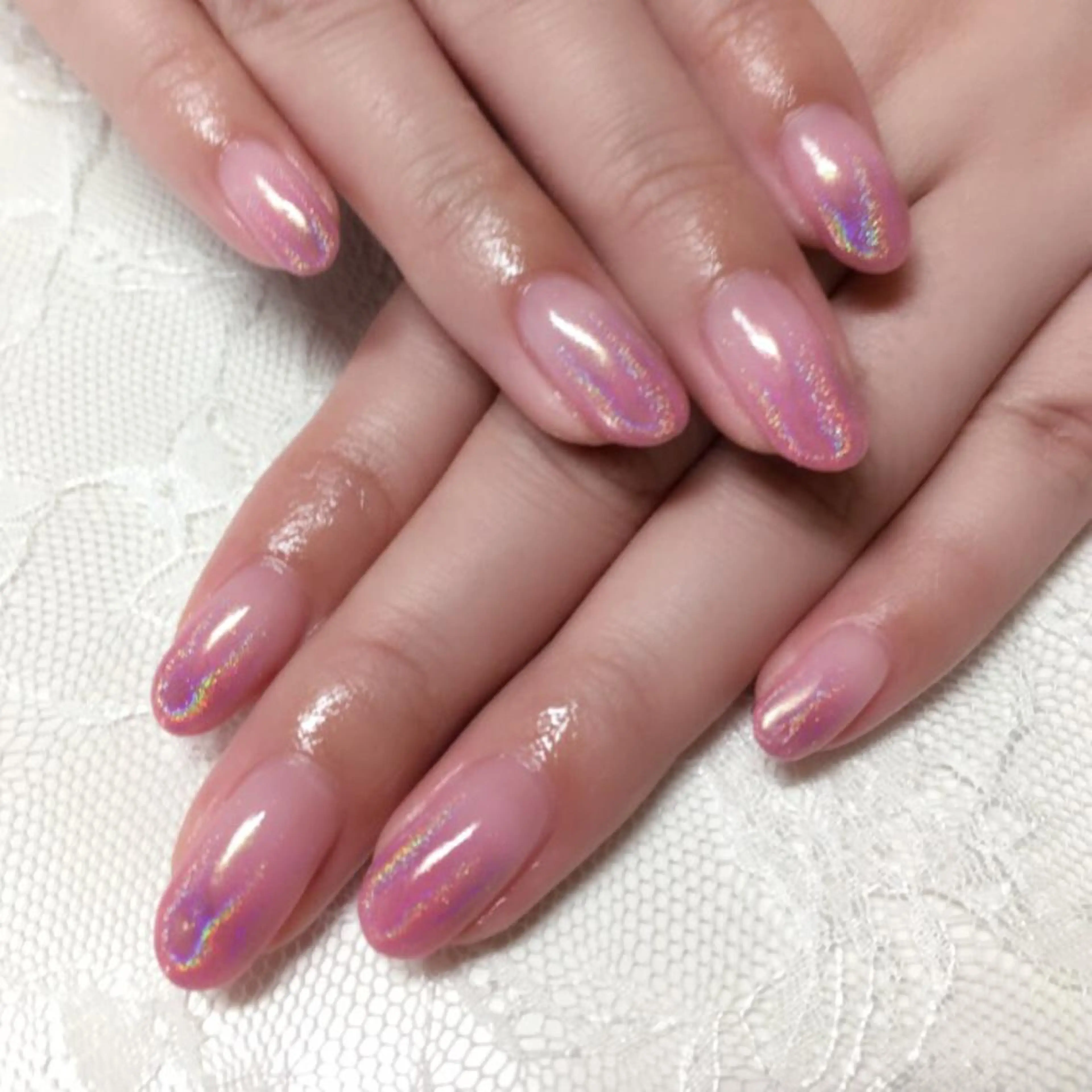 ネイル N Kaoriのネイルデザイン