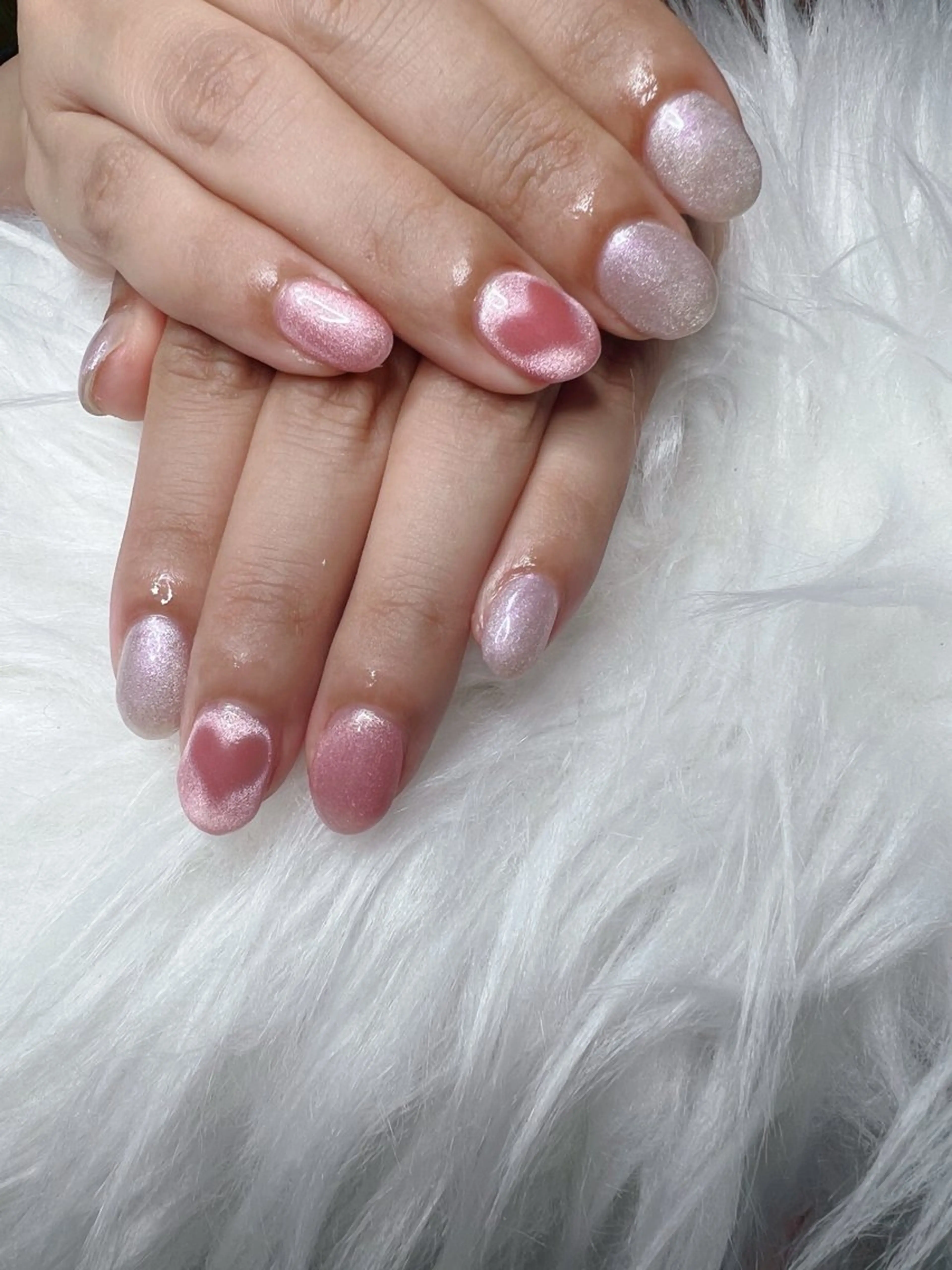 ネイル Haru_Nail所属・Haru Nailのネイルデザイン