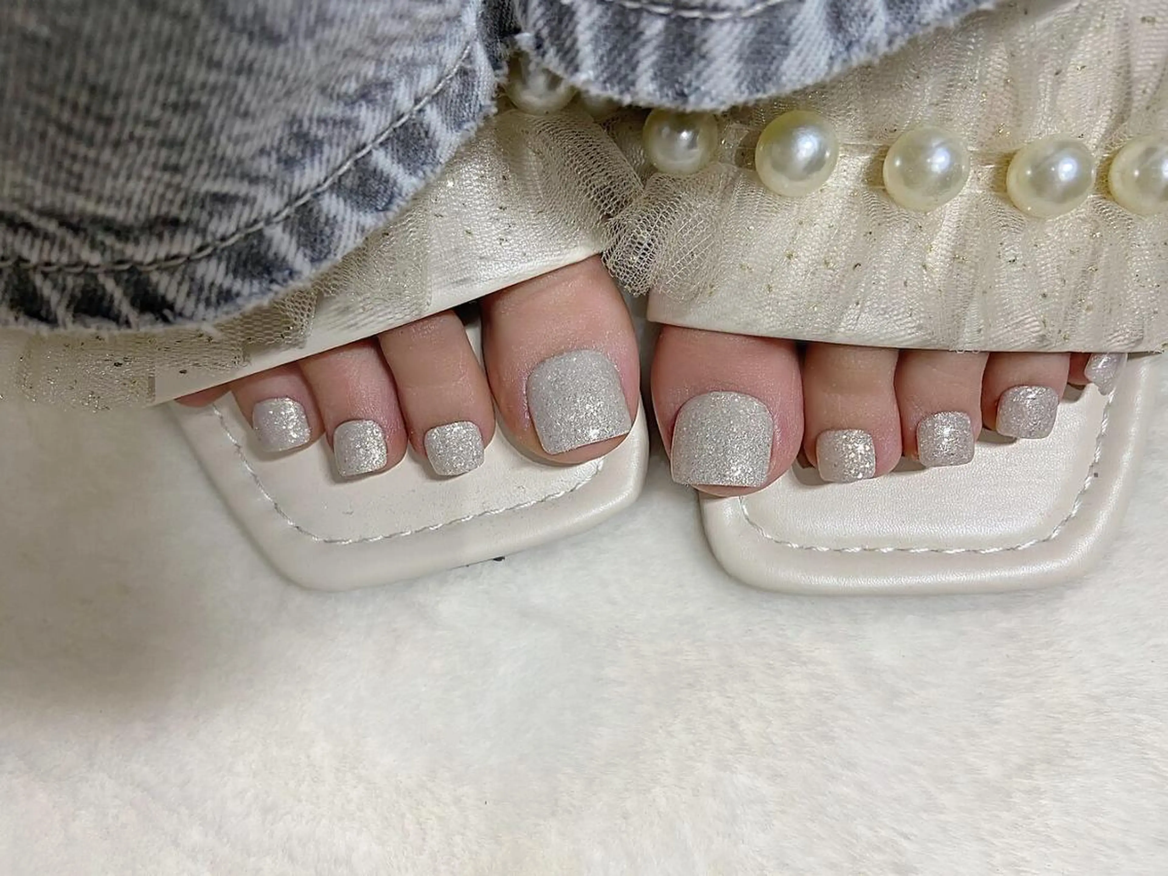 ネイル peTiT mikakoのネイルデザイン