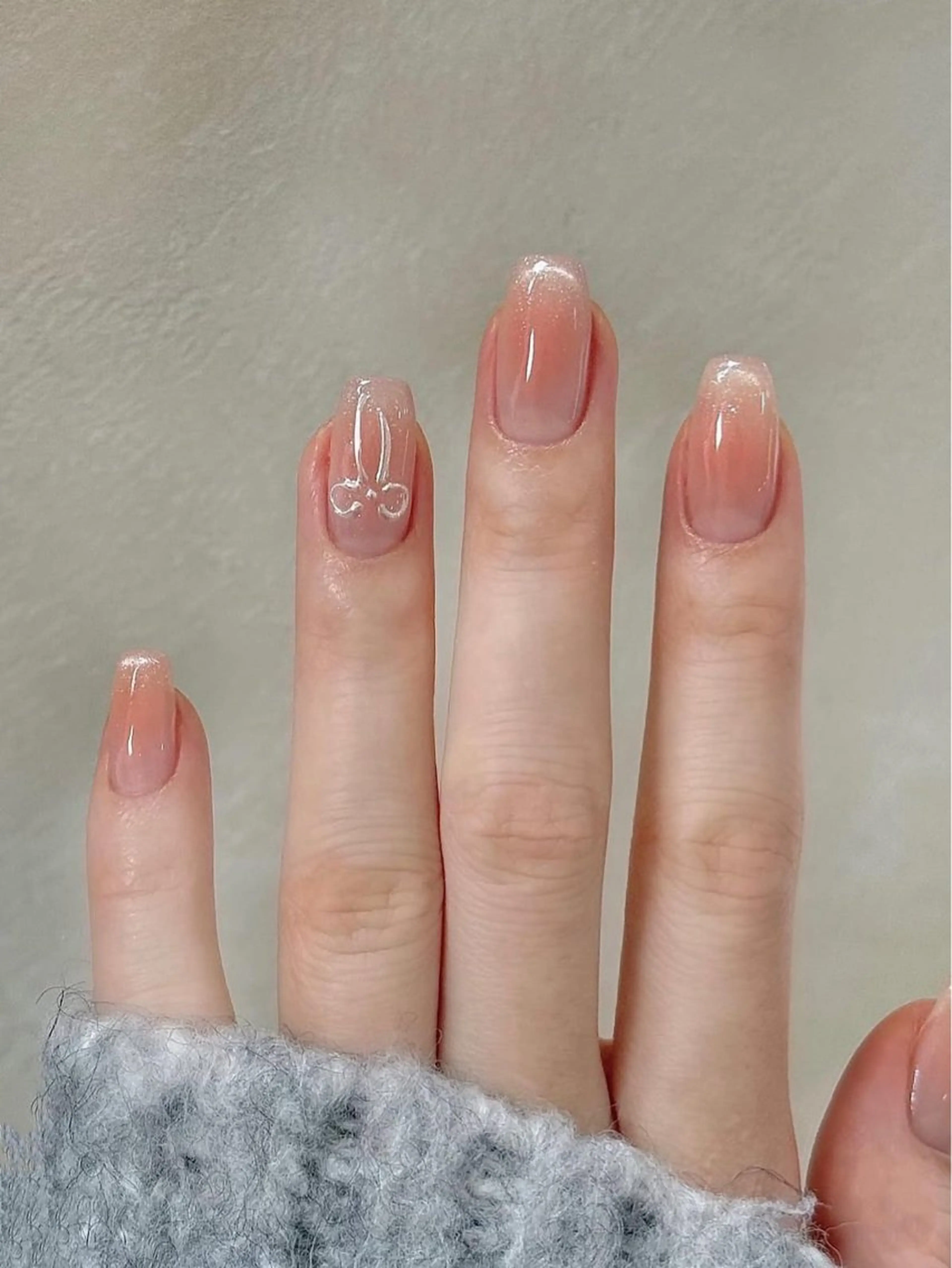 ネイル Mei Meiのネイルデザイン