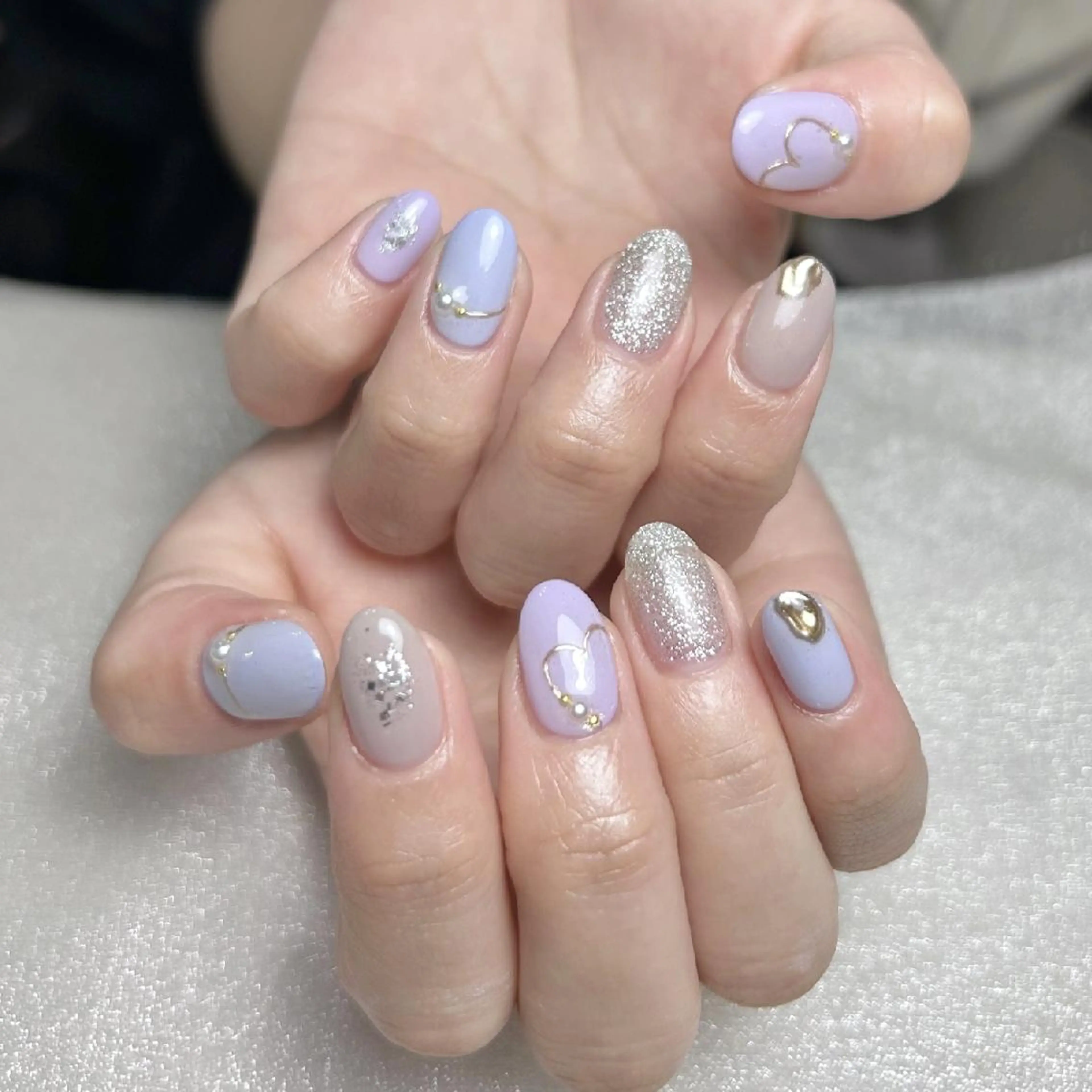 ネイル ネイルサロン  STELLAのネイルデザイン