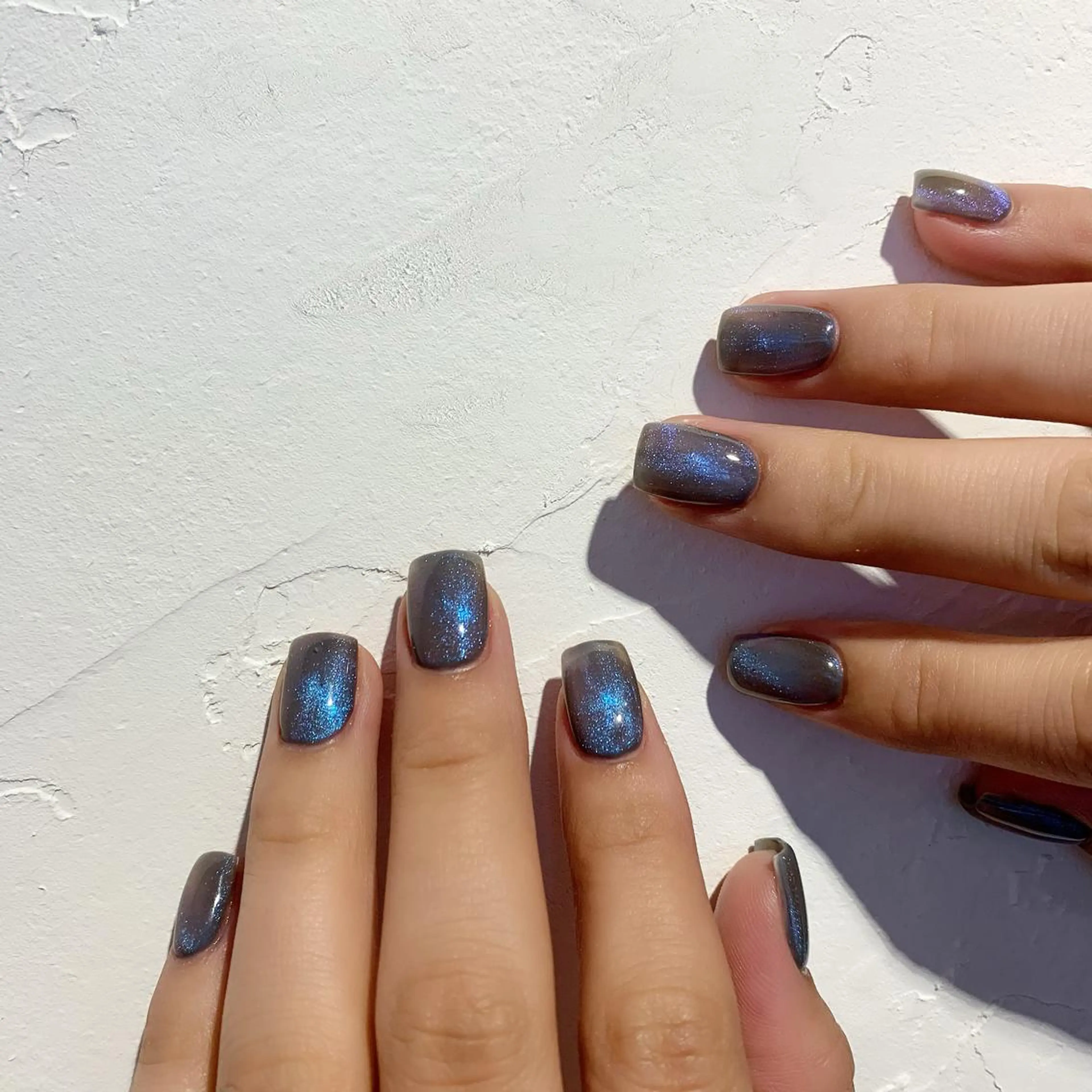 ネイル マグネットネイル ハンドネイル HiMe .のその他イメージ