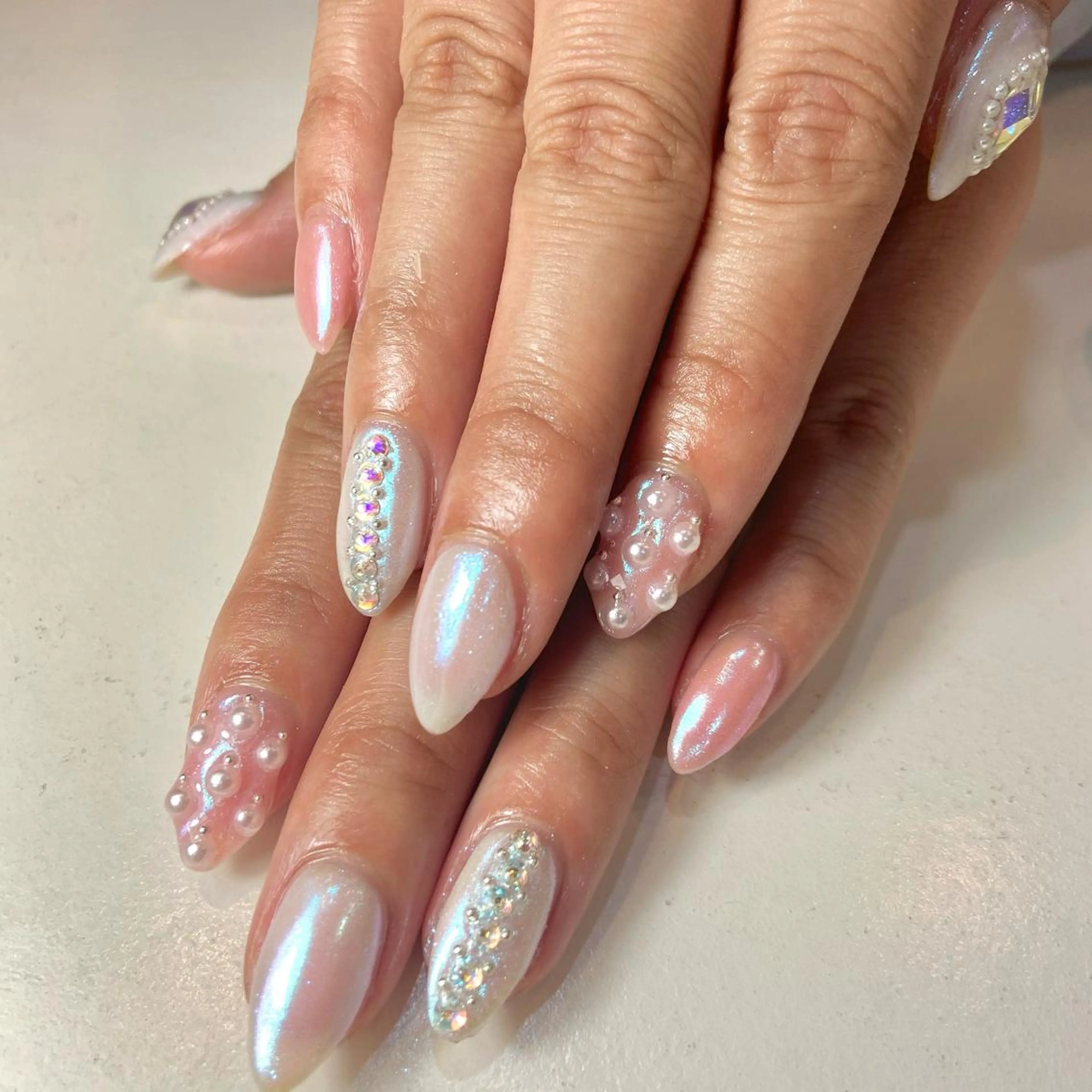 ネイル Ange epais nAnnAnのその他イメージ