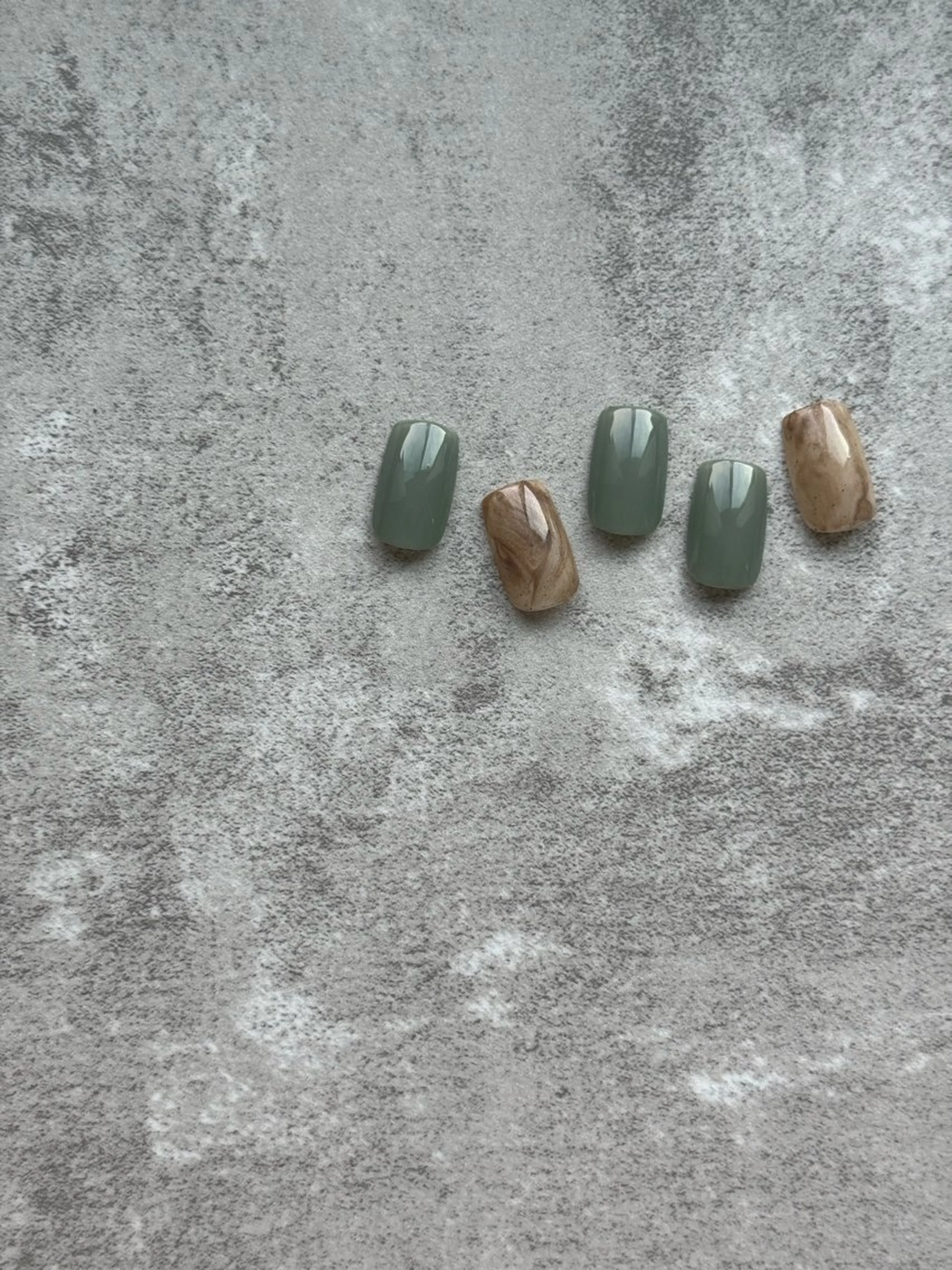 ネイル ハンドネイル noé. private salon所属・noé. プライベートサロンのネイルデザイン