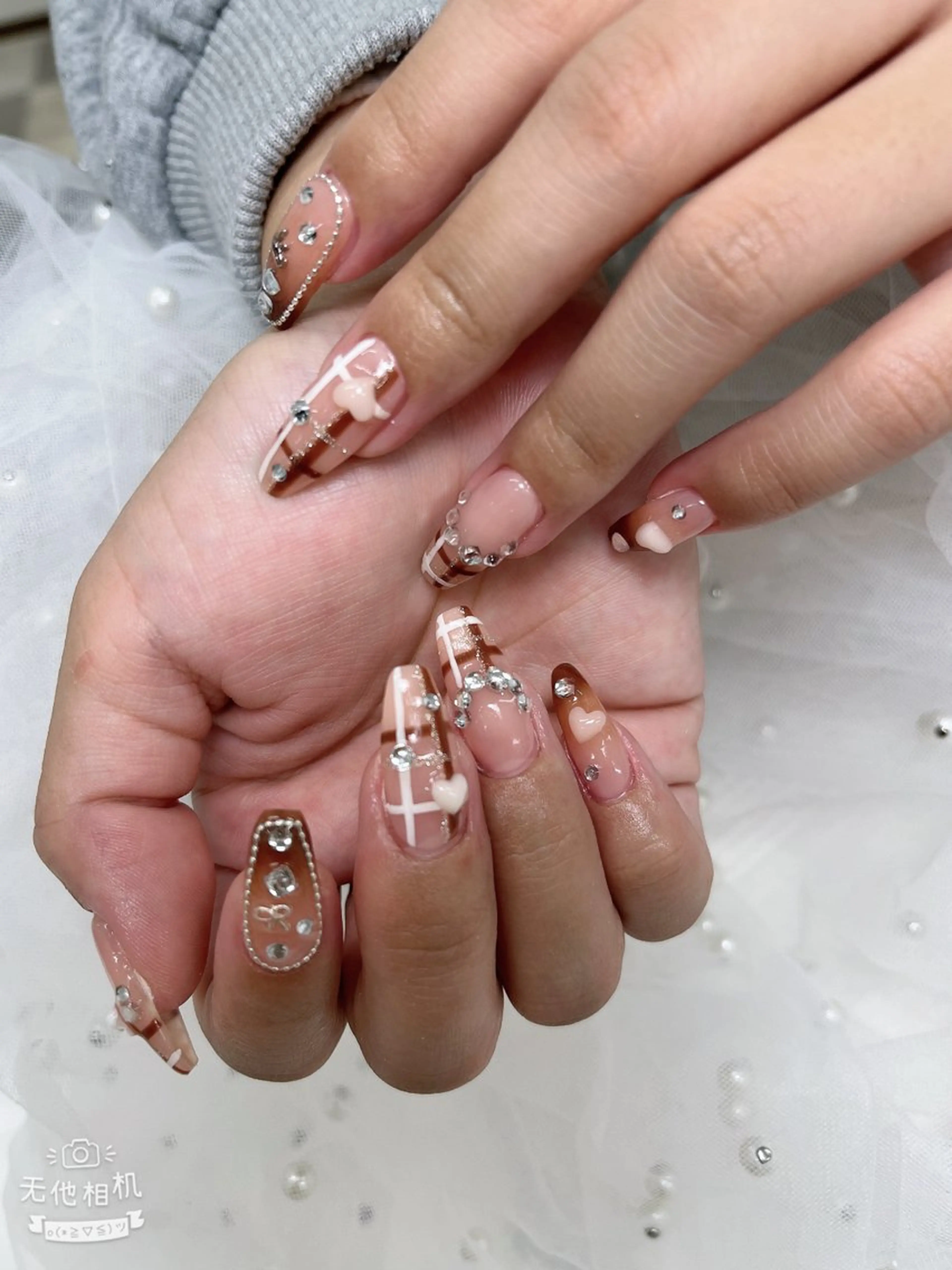 ネイル ミモ KIKOのネイルデザイン