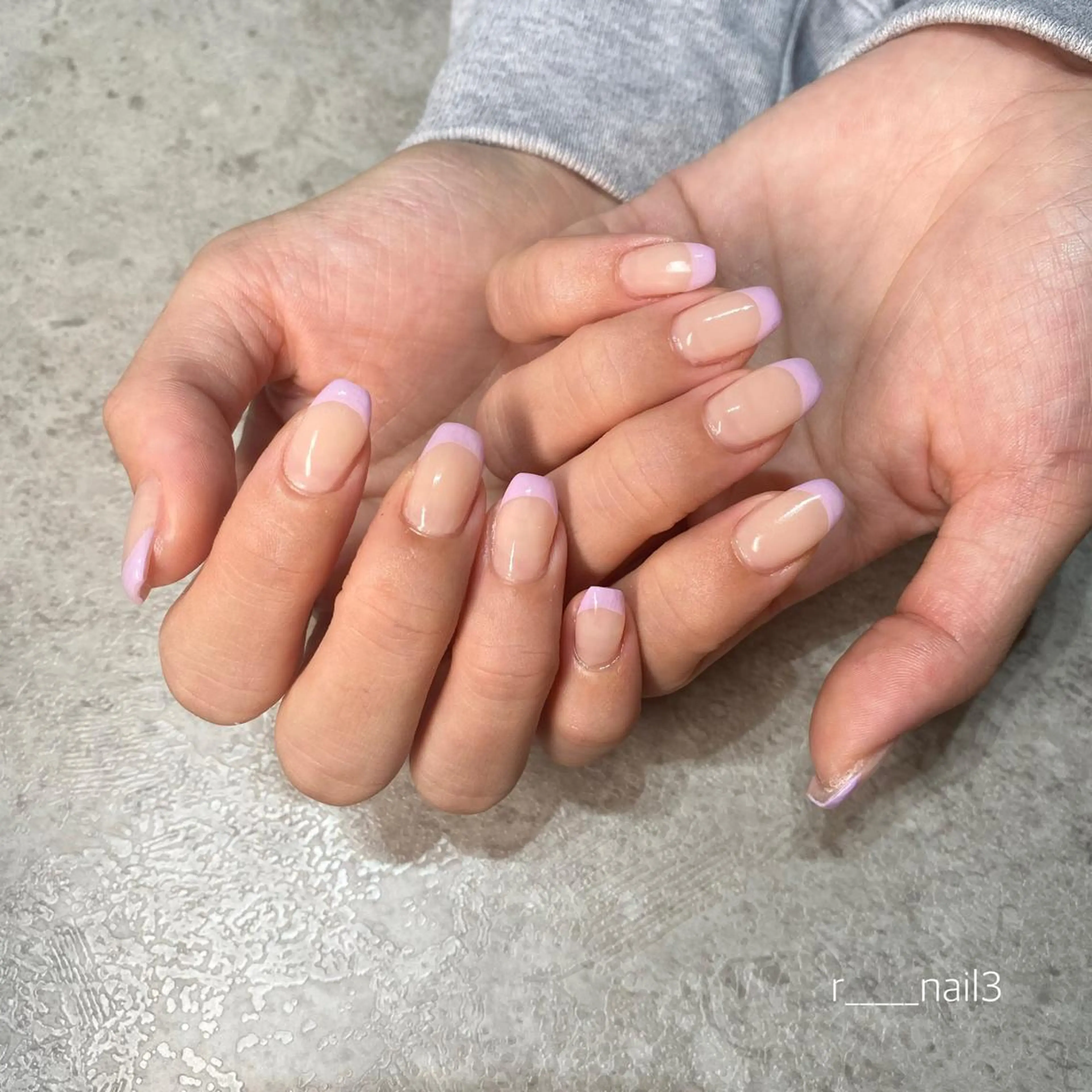 ネイル r. nailのネイルデザイン