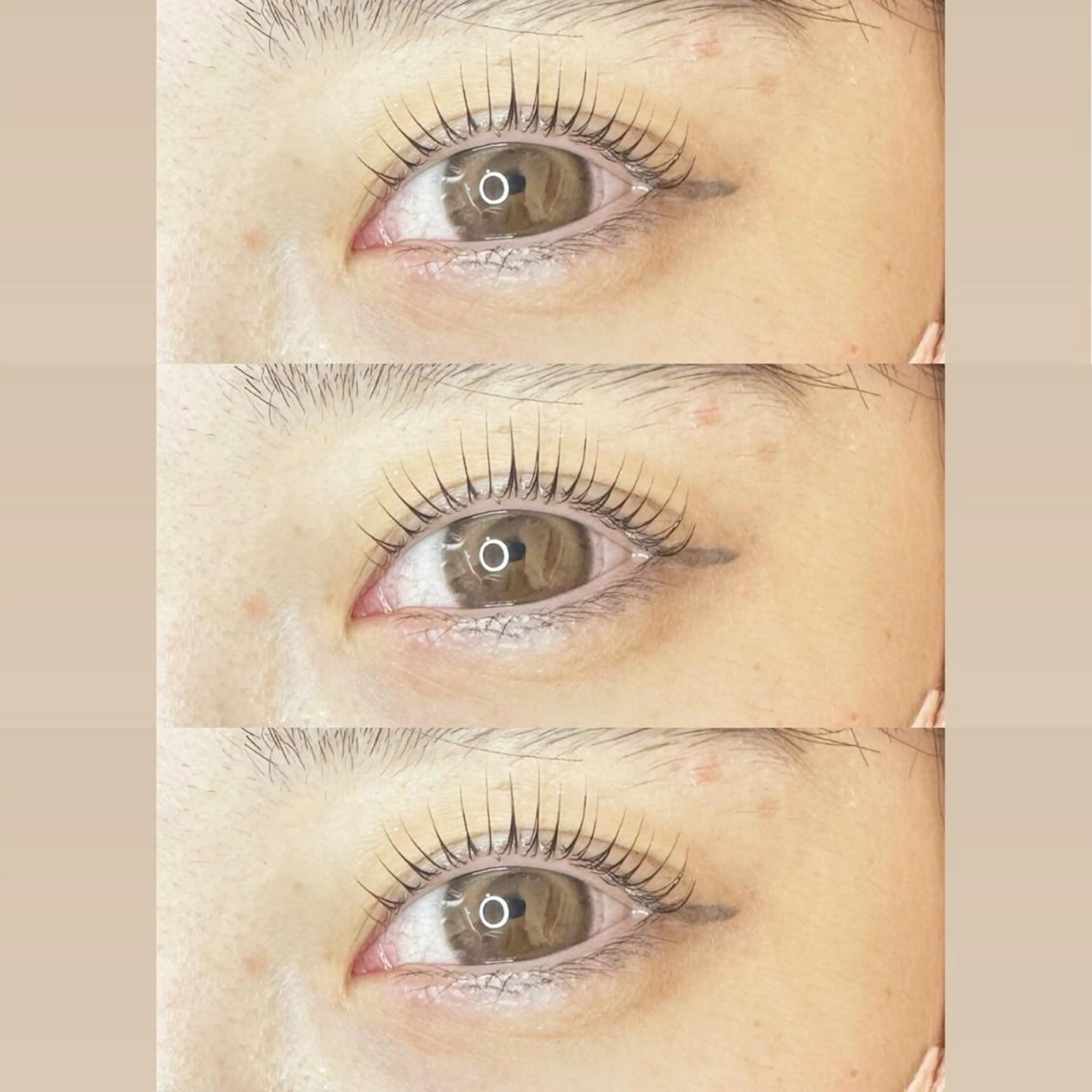 マツエク・マツパ Kai eyelash所属・YU MEのマツエク・マツパデザイン