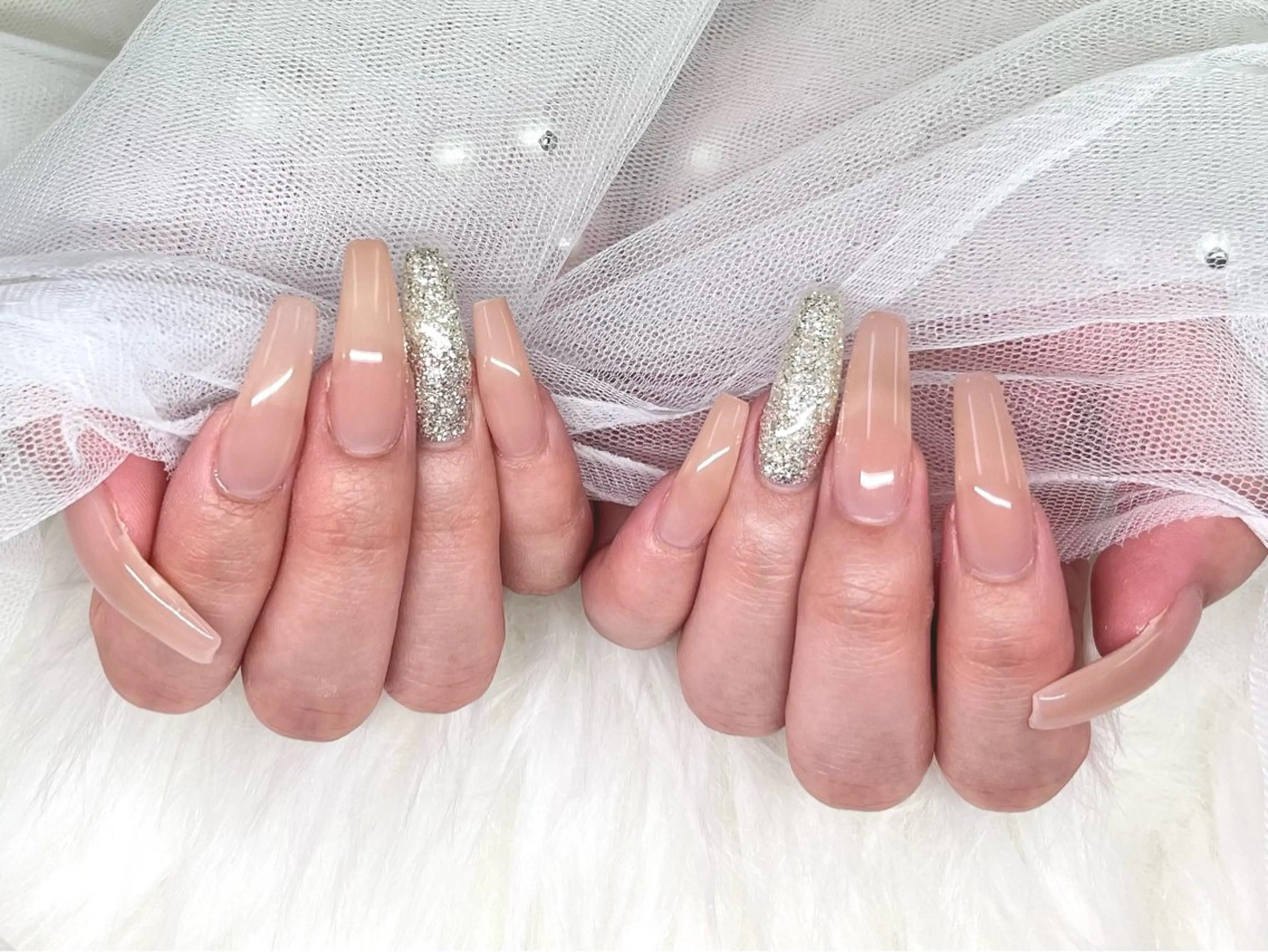 🩷【Hand】ご新規様ワンカラー/グラデーション🩷の写真