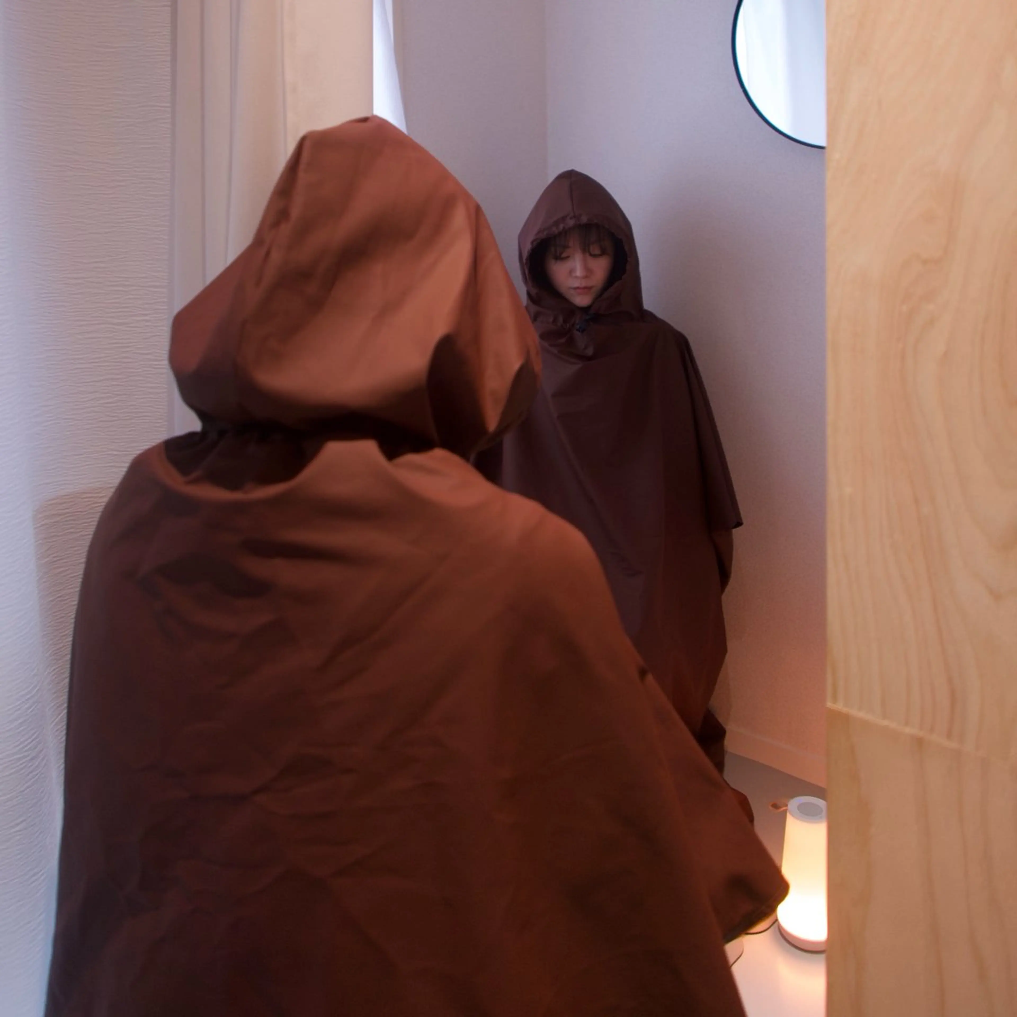 nemoよもぎ・モリンガ蒸し恵比寿所属・nemo 恵比寿よもぎ蒸しのエステ・リラクイメージ