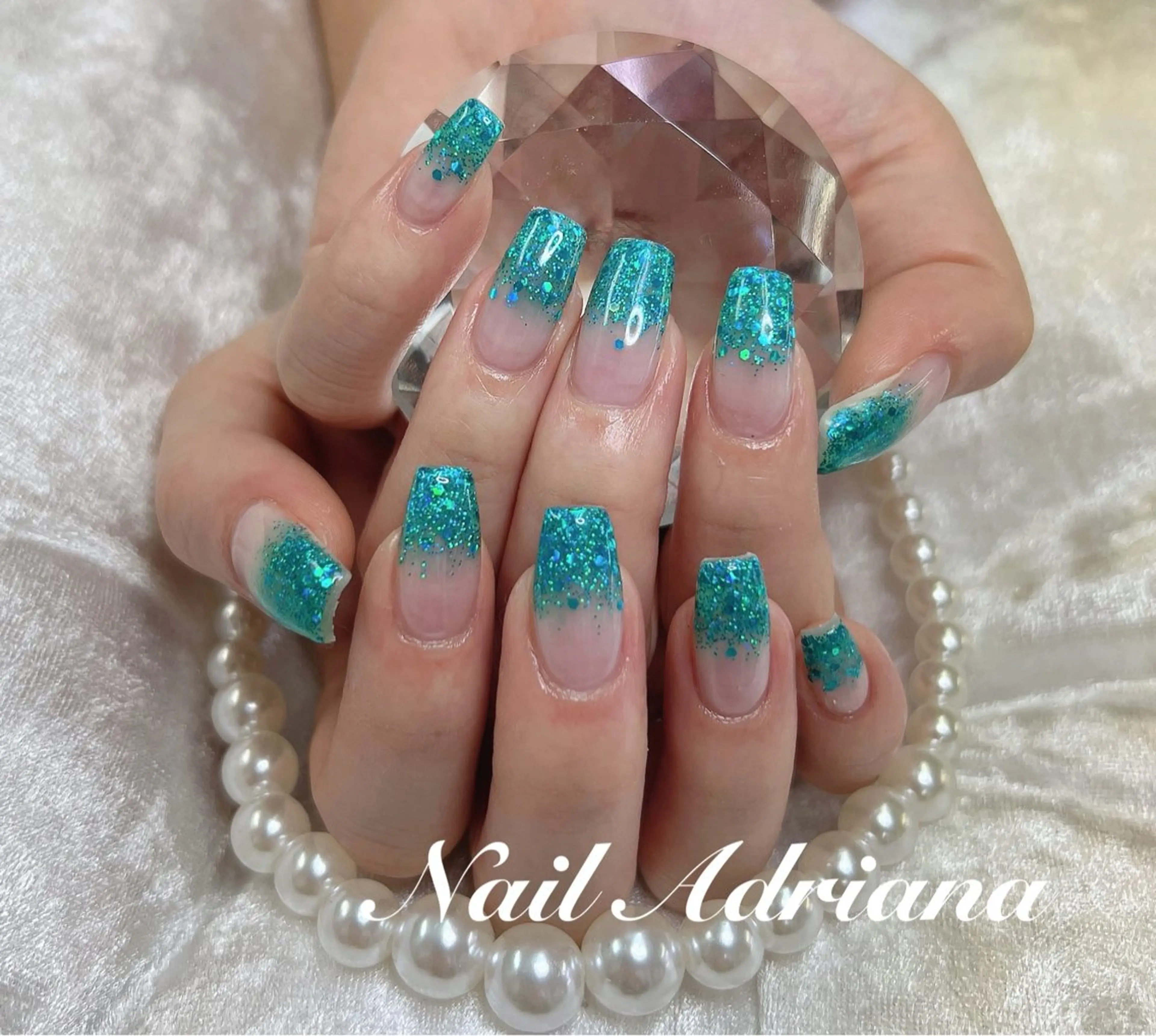 ネイル ADRIANA 大久保駅前徒歩2分のその他イメージ