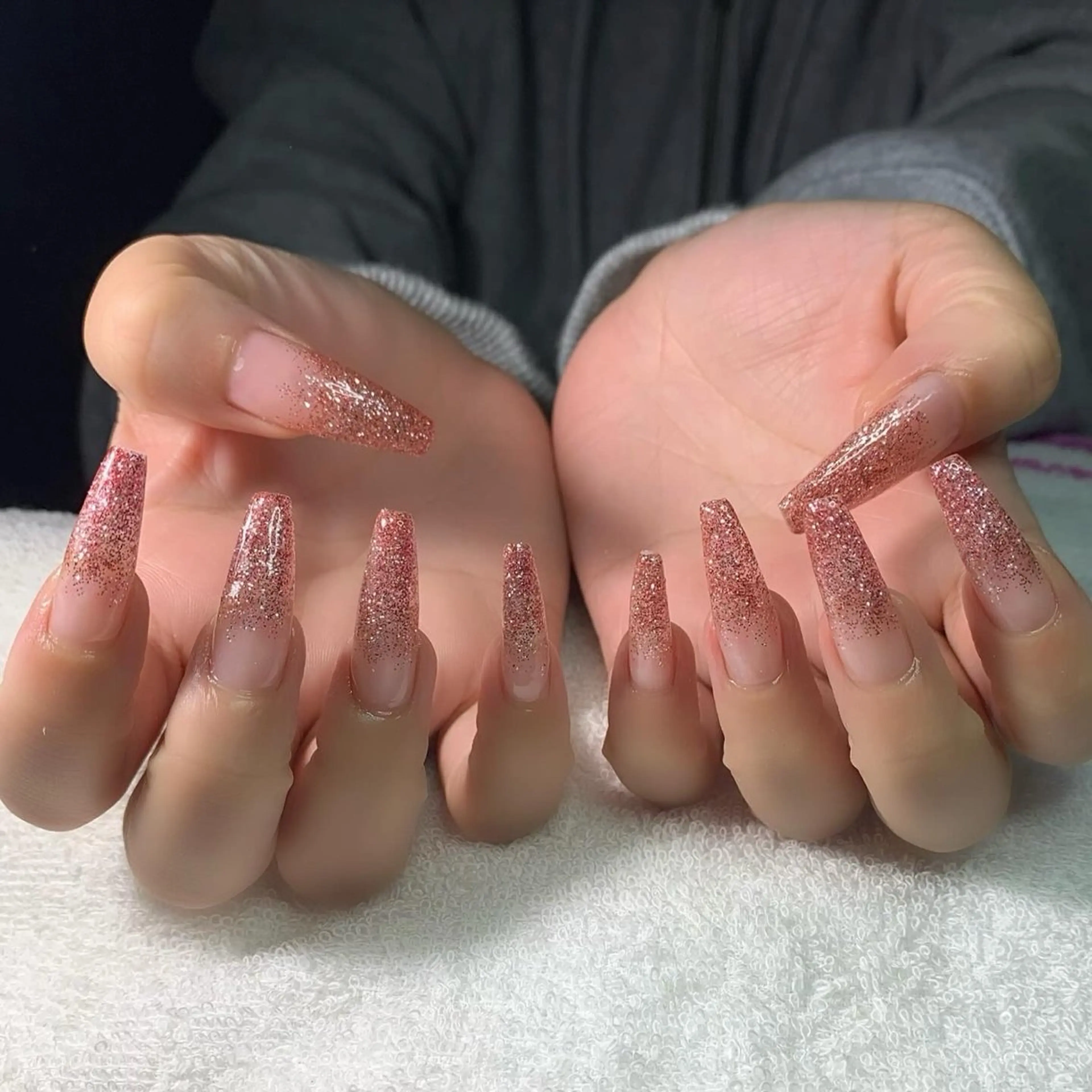 ネイル ハンドネイル フットネイル MHR nailのネイルデザイン
