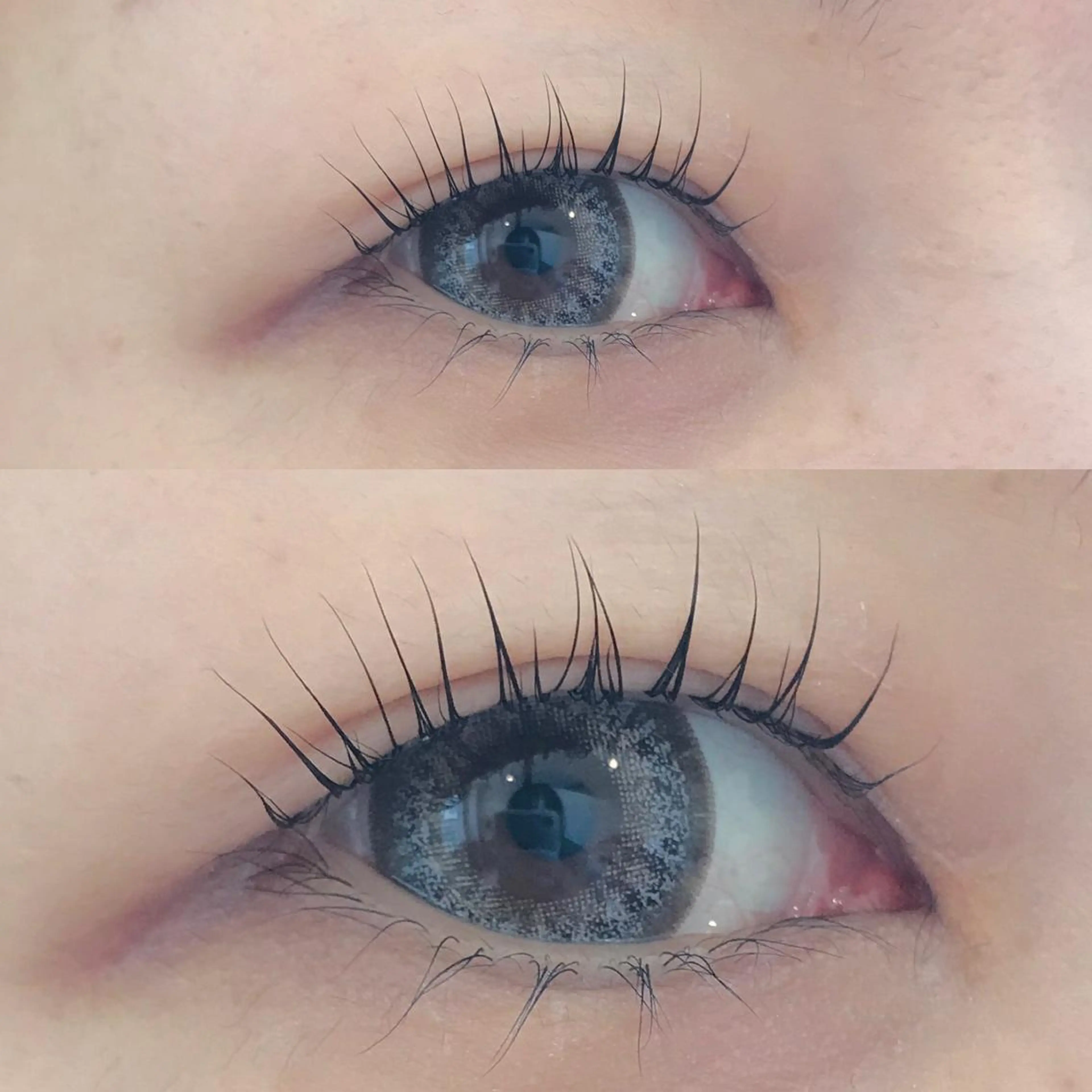 マツエク・マツパ マツパ Vero  〜private  eyelash salon〜所属・完全個室 ☆VeroＭaiのマツエク・マツパデザイン