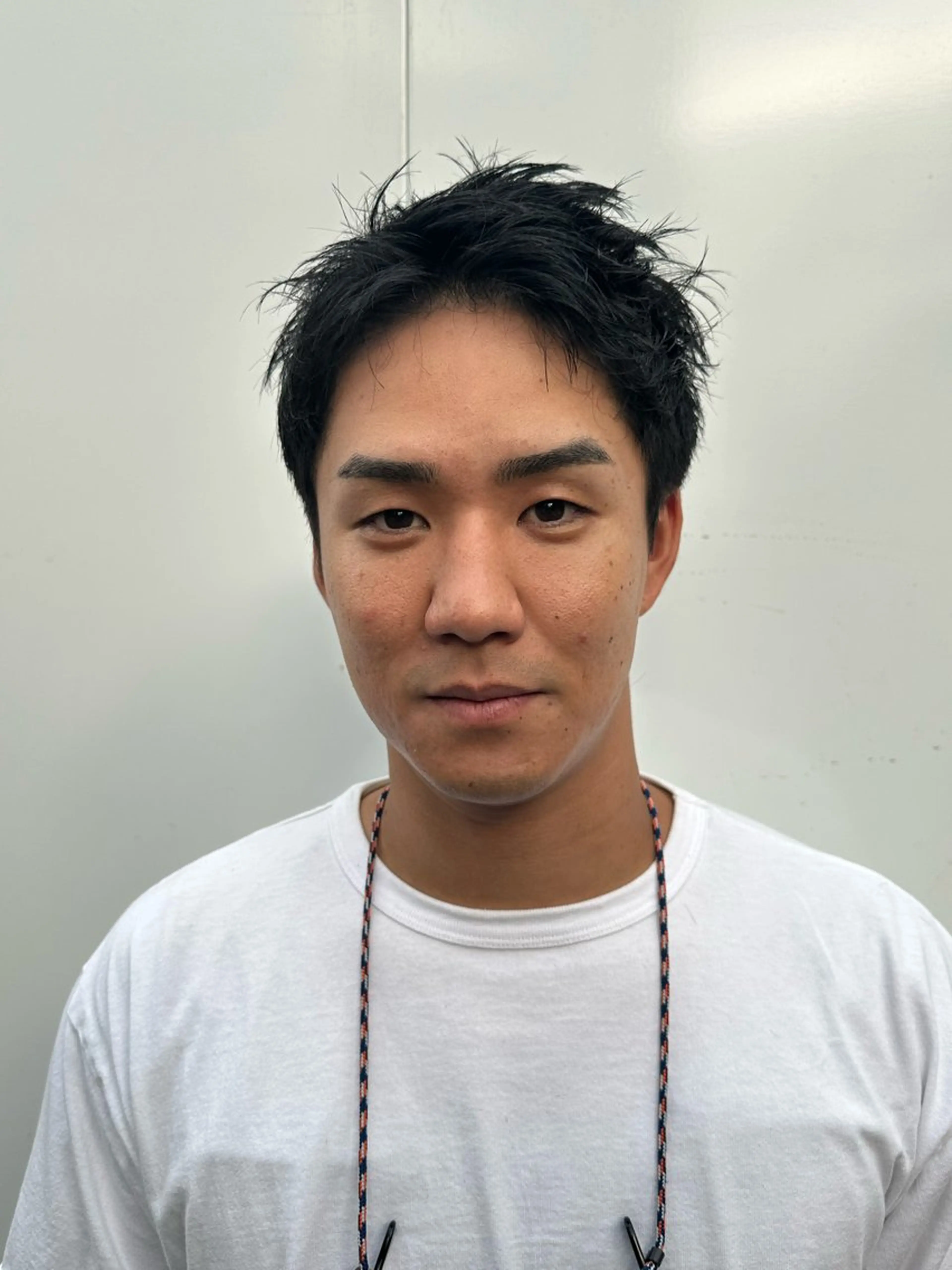 メンズ 似合わせカット /パーマ岡本淳平のヘアスタイル