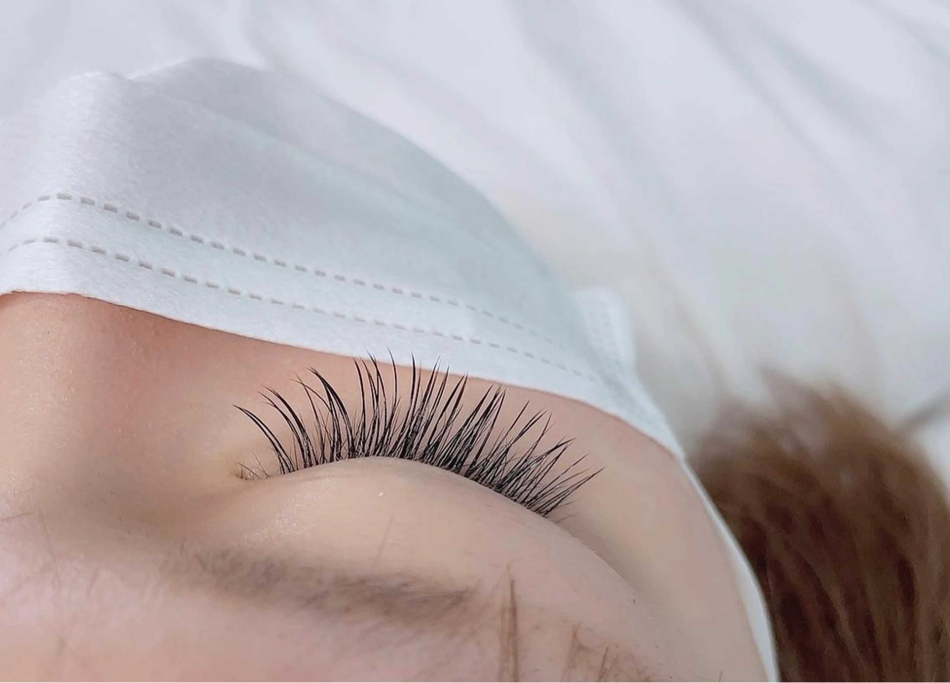 マツエク・マツパ マツエク Eyelash ＊Freakのマツエク・マツパデザイン