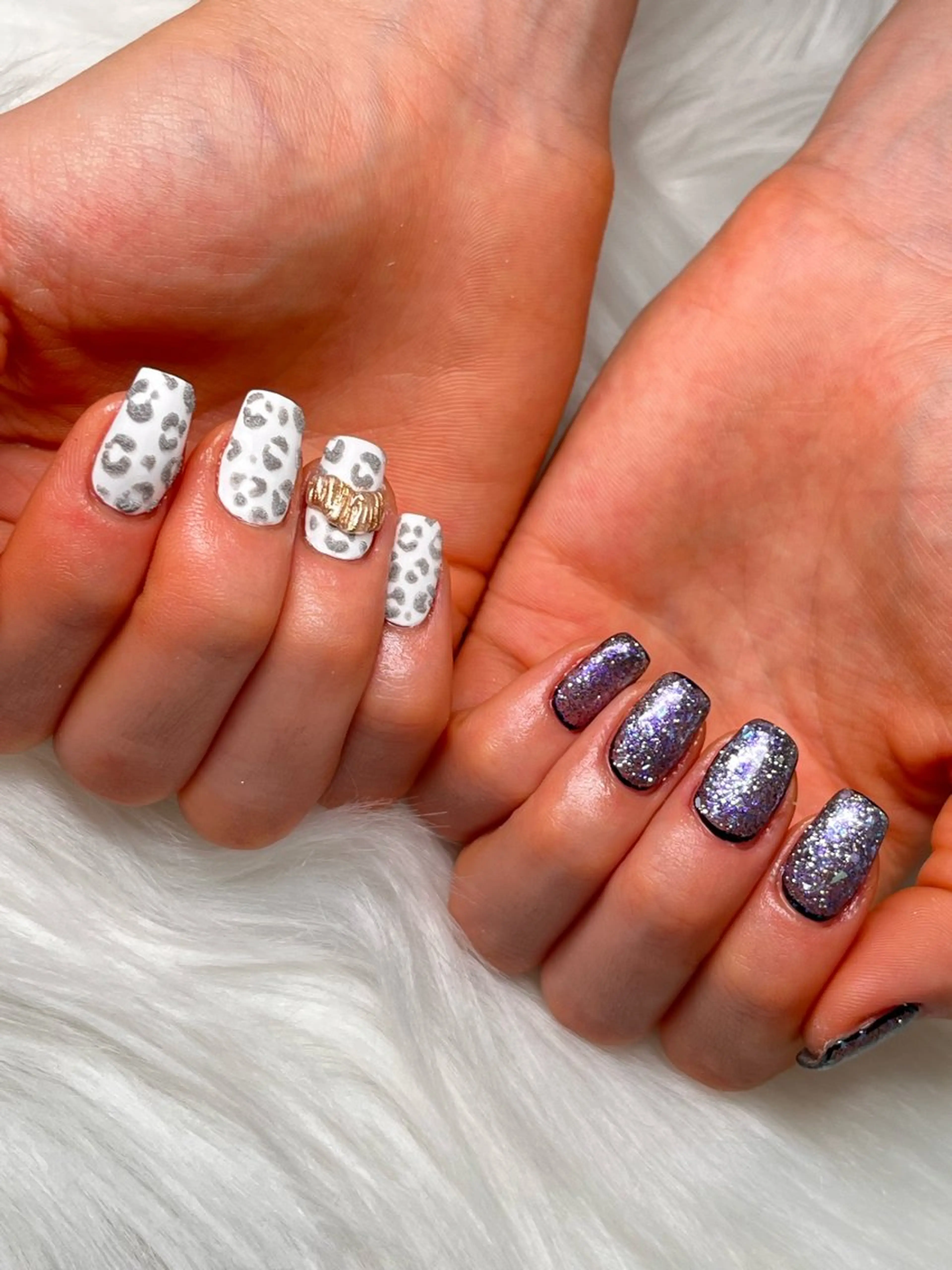 ネイル NAIL　Y's所属・NAIL　Y's 💙のネイルデザイン