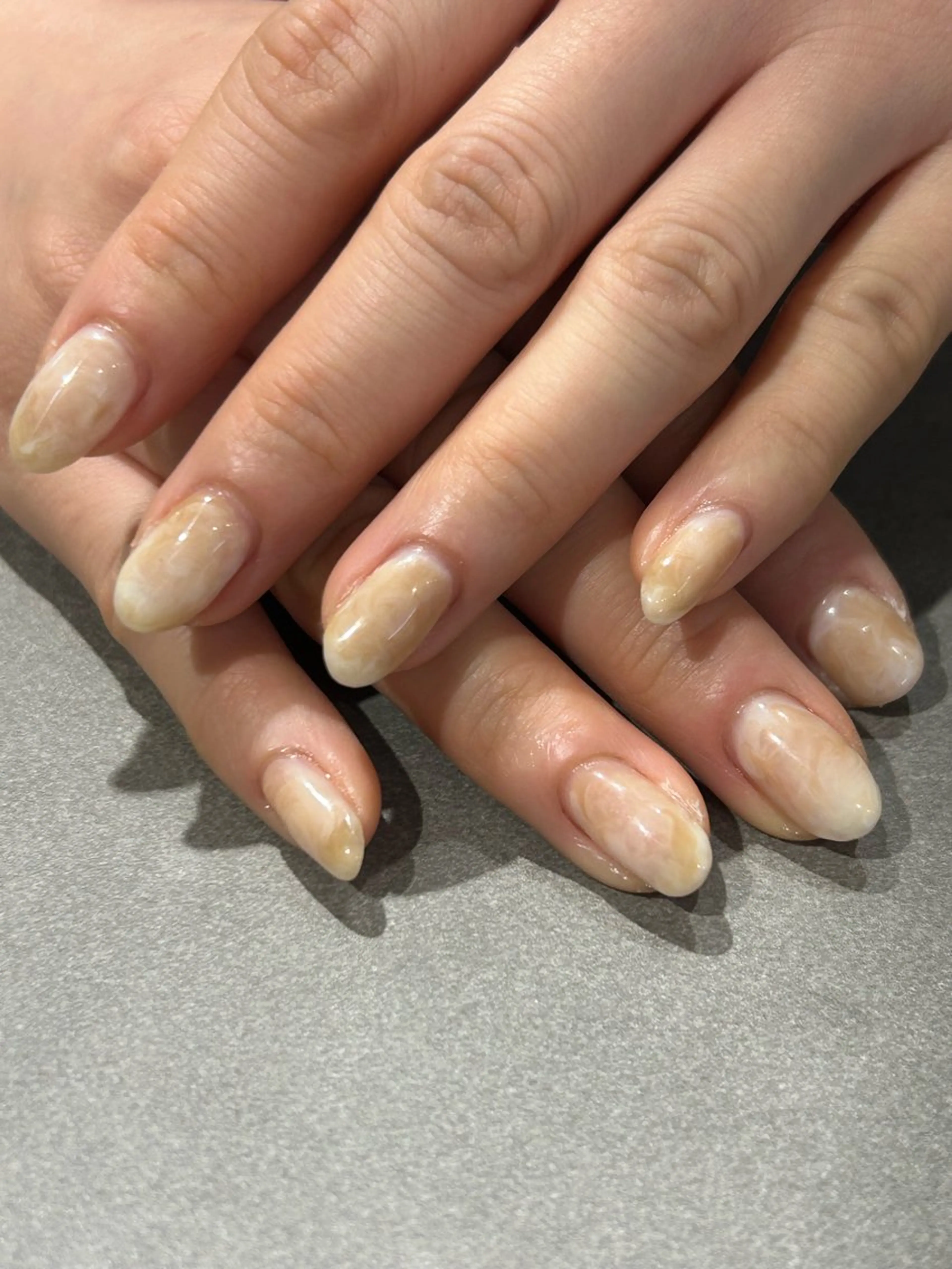 ネイル &robe Nanaのネイルデザイン