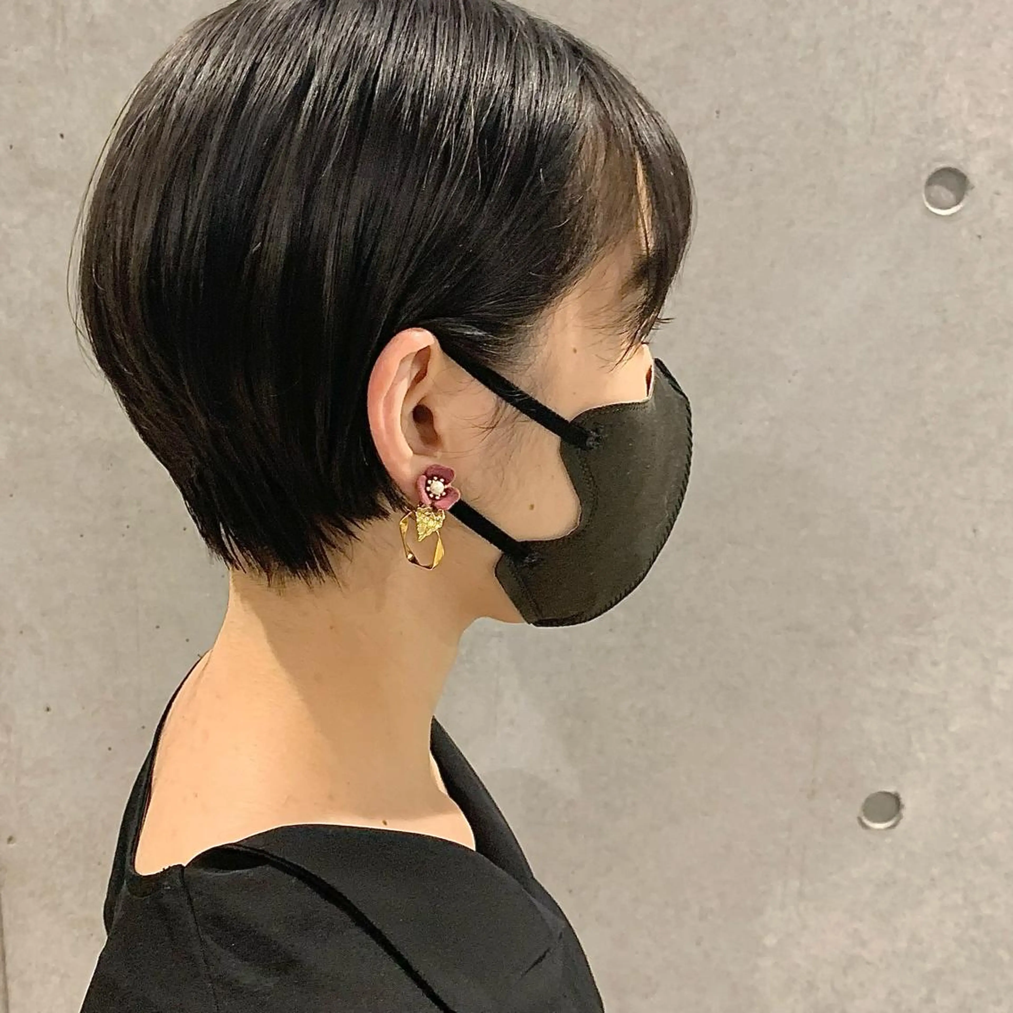 ショート 🎩メンズ特化 健太🎩のヘアスタイル