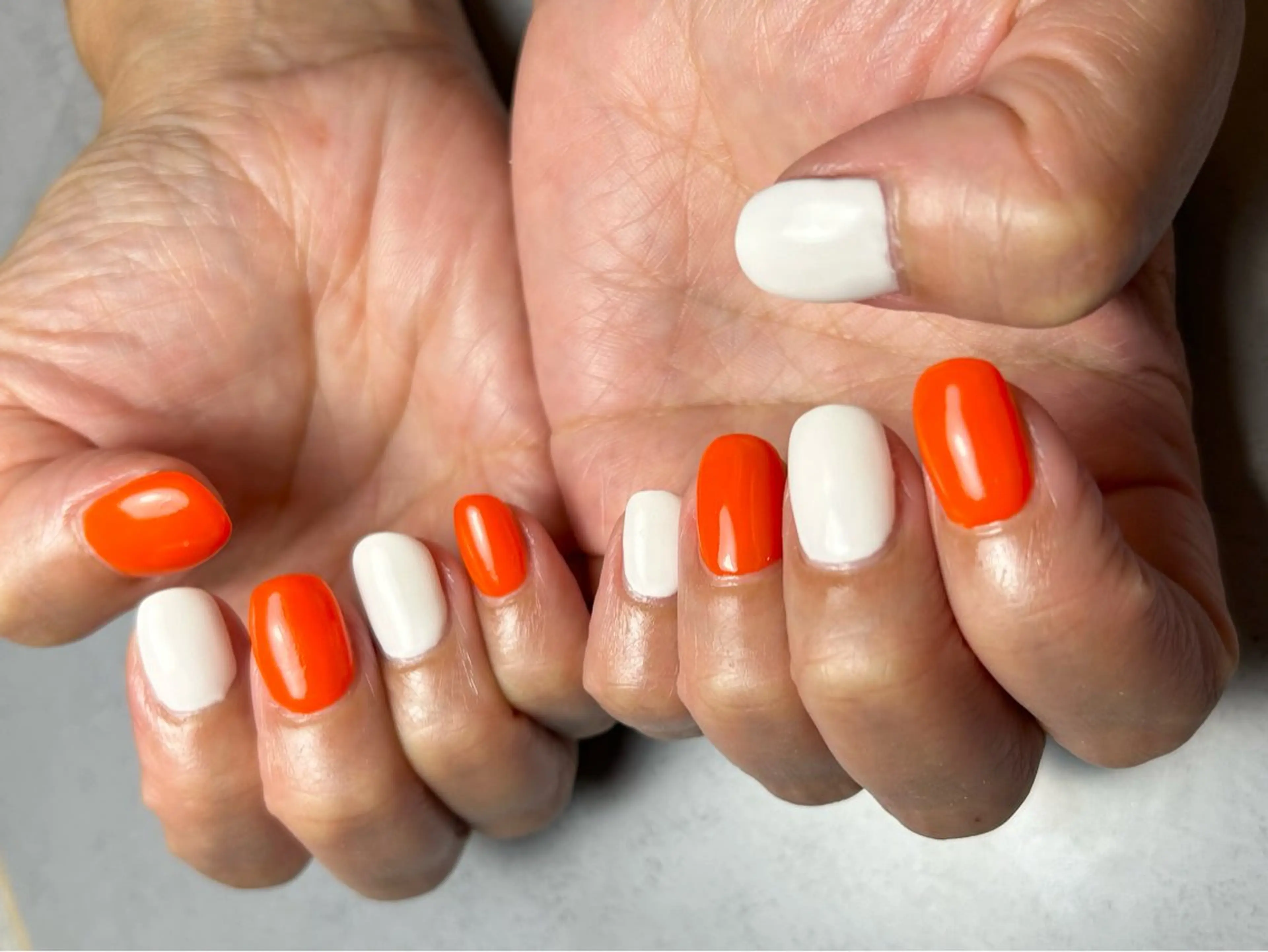 ネイル 金山 沙織のエステ・リラクイメージ