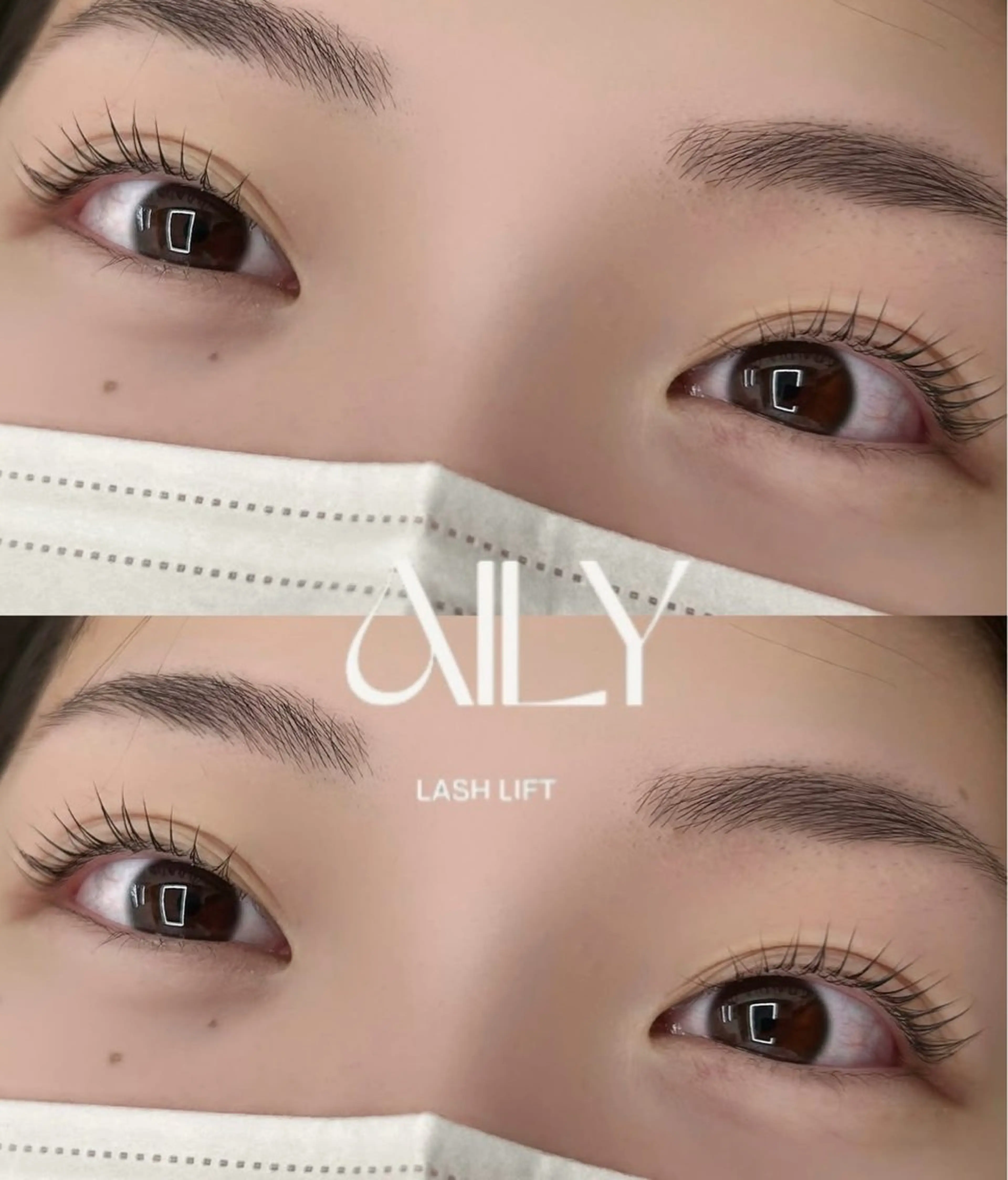 ご新規様🌟まつ毛パーマ🎀🪄の写真