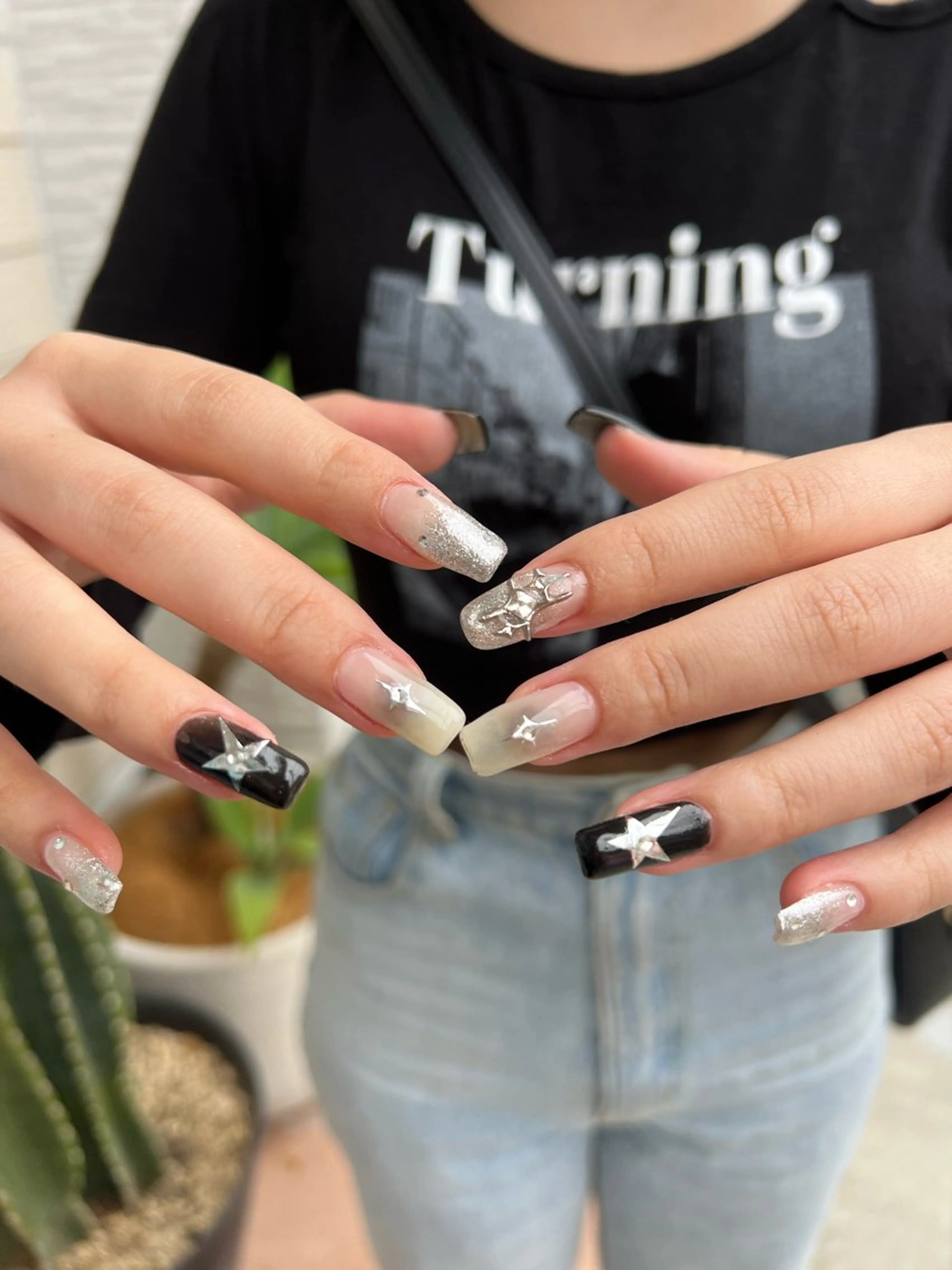 ネイル laninails所属・LANI nailsalonのネイルデザイン