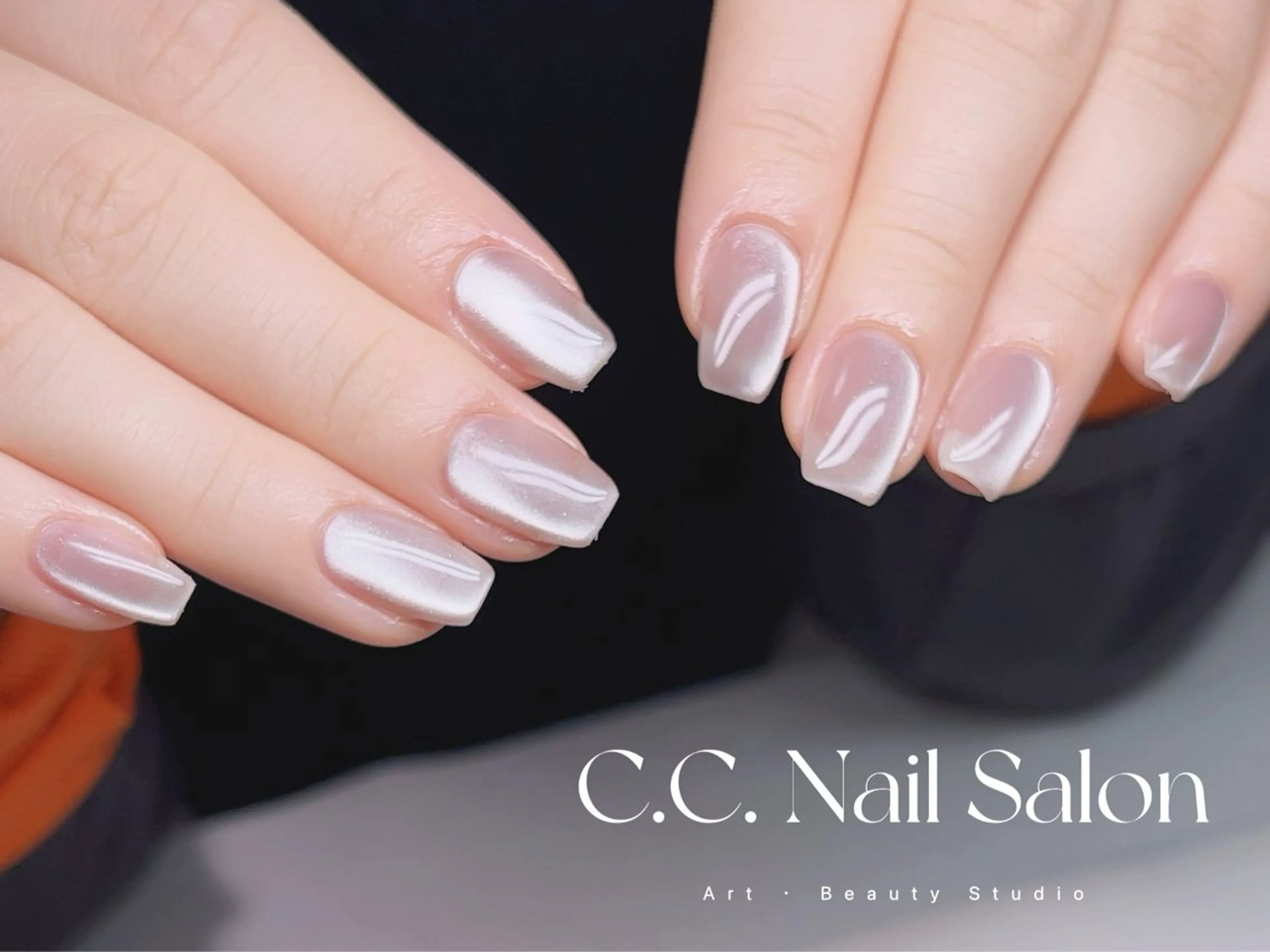 ネイル C.C.Nail Salon所属・✨C.C. Nail 🎀池袋のネイルデザイン