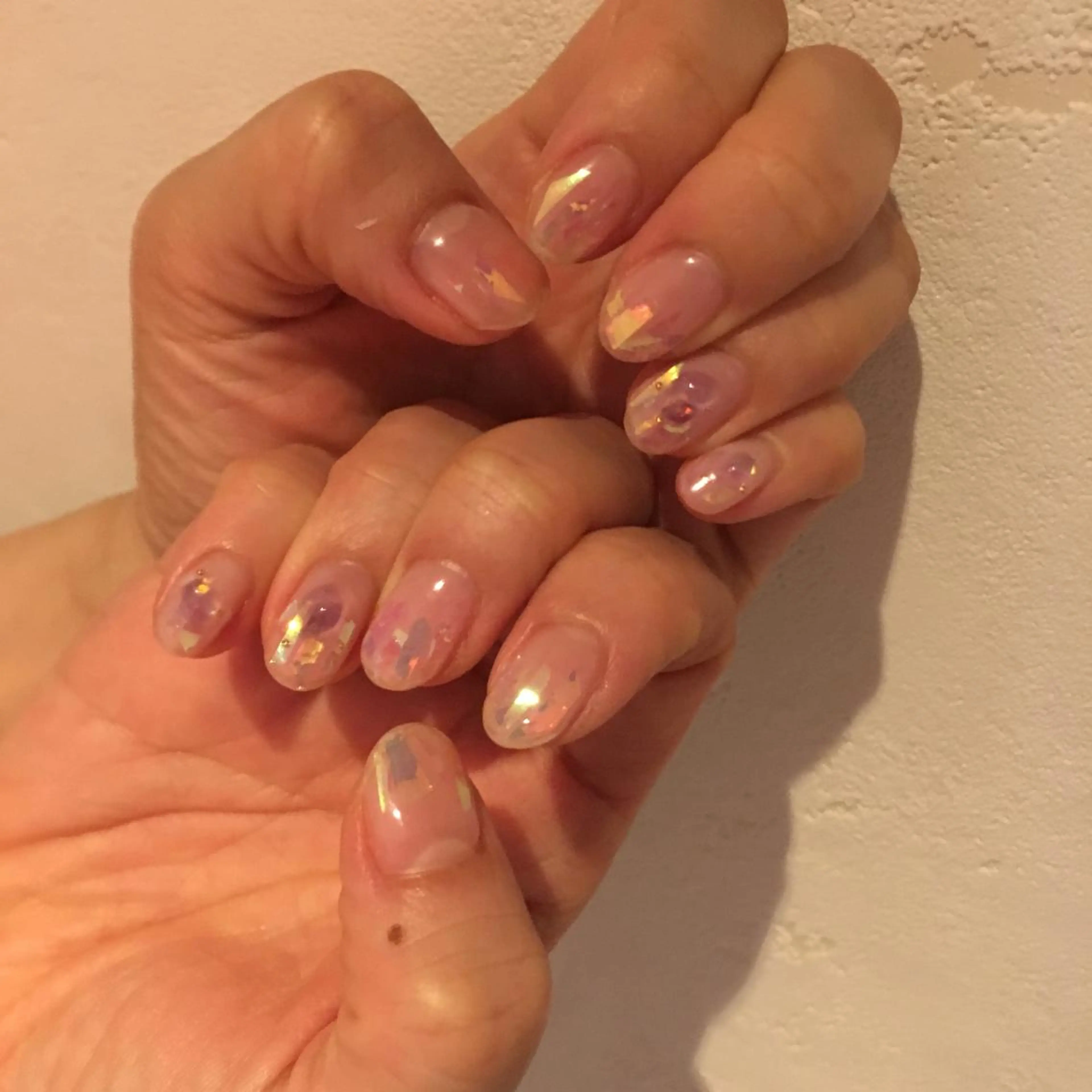 ネイル illfrere所属・illfrere イルフレール🌙のネイルデザイン