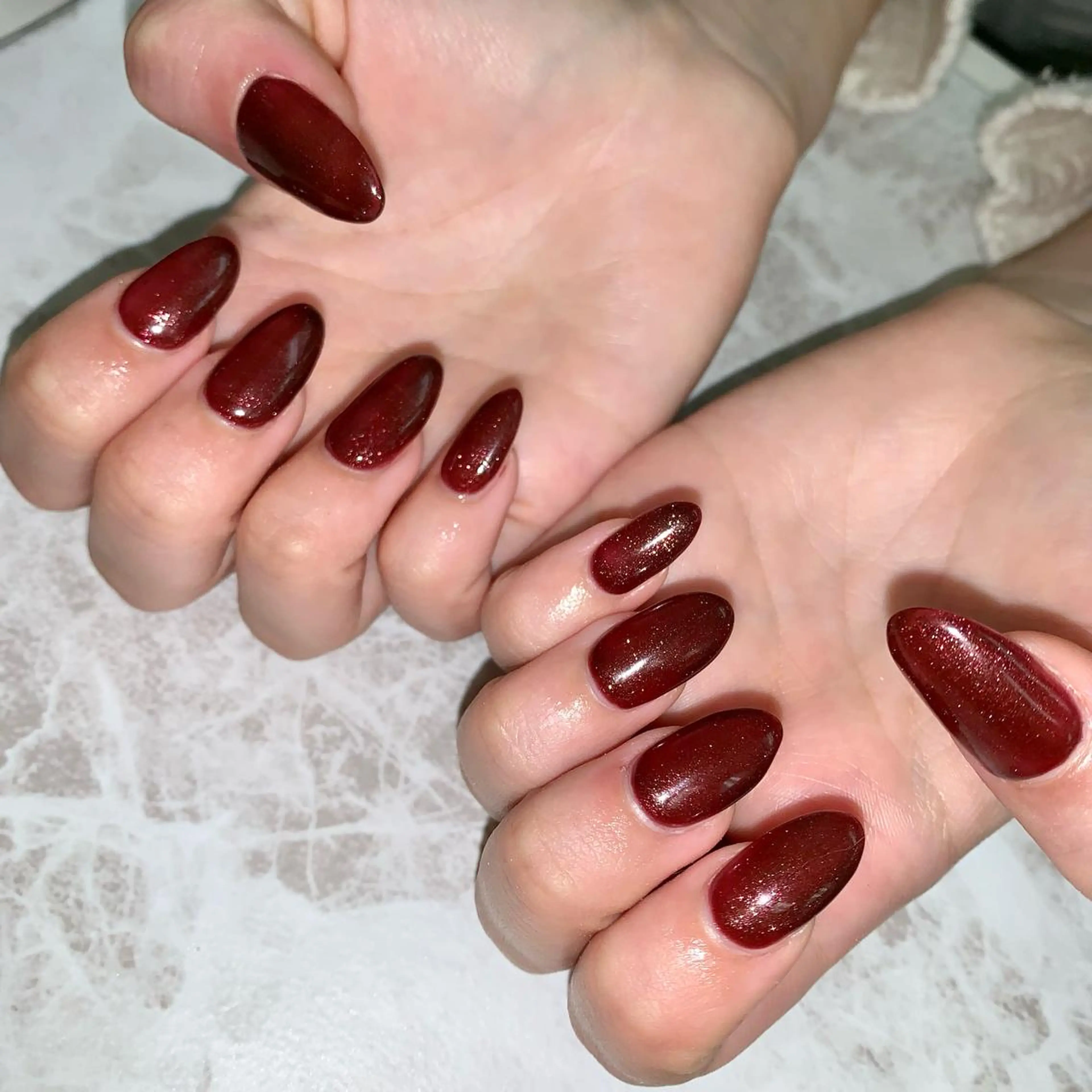 ネイル 🤎CHARME NAIL🤎のネイルデザイン