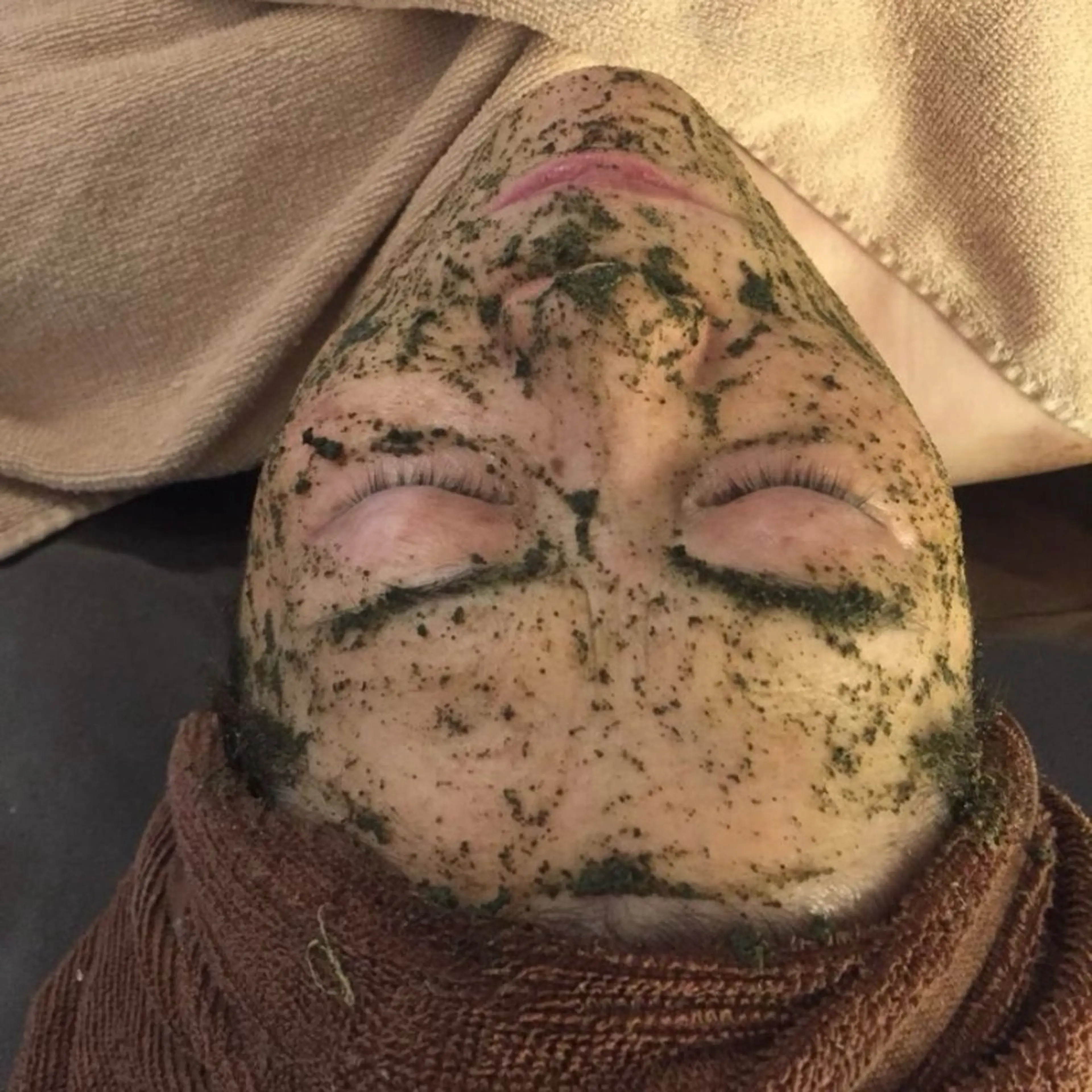 エステ 毛穴ニキビ専門 ビューティーグランツのエステ・リラクイメージ