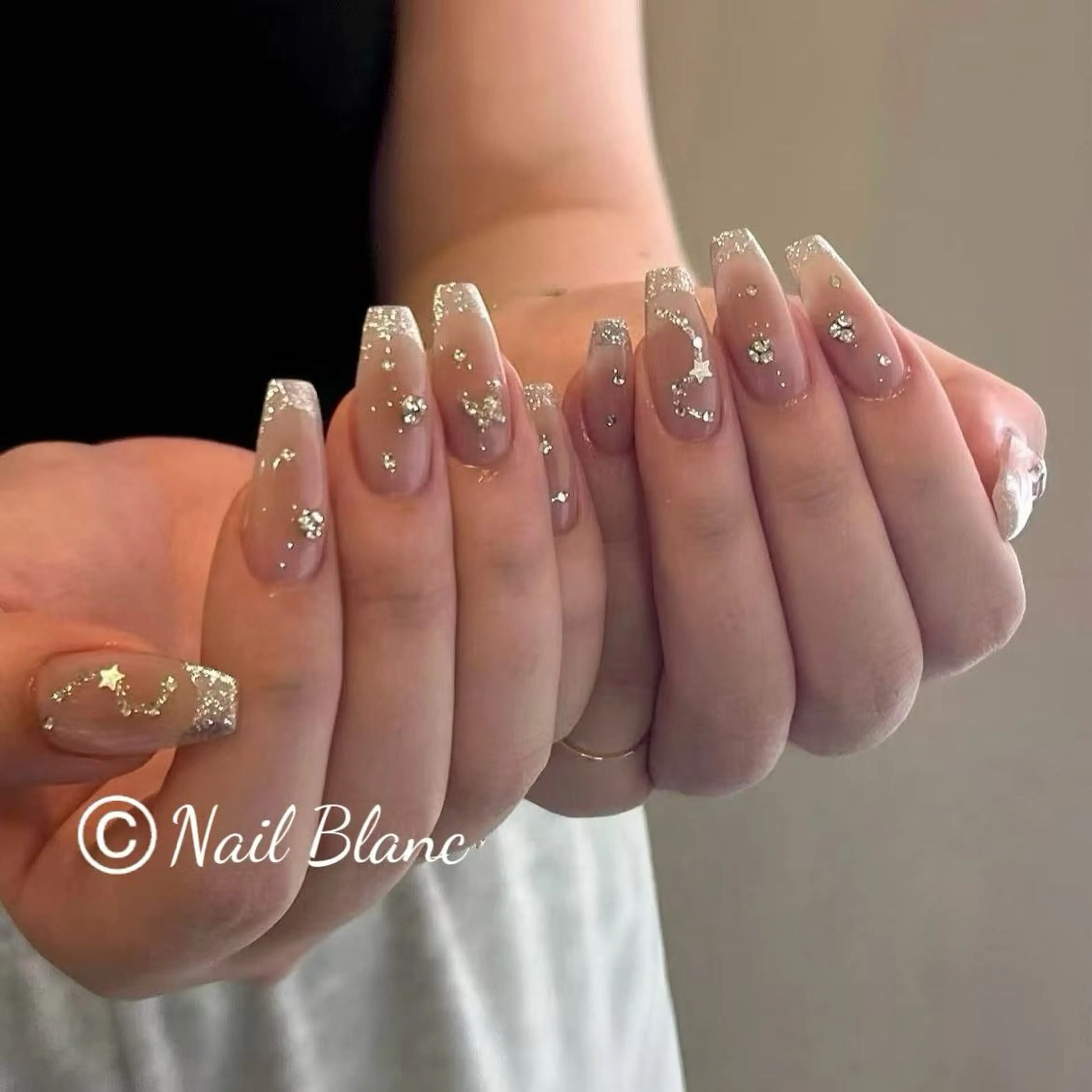 Nail Nanamiのネイルデザイン