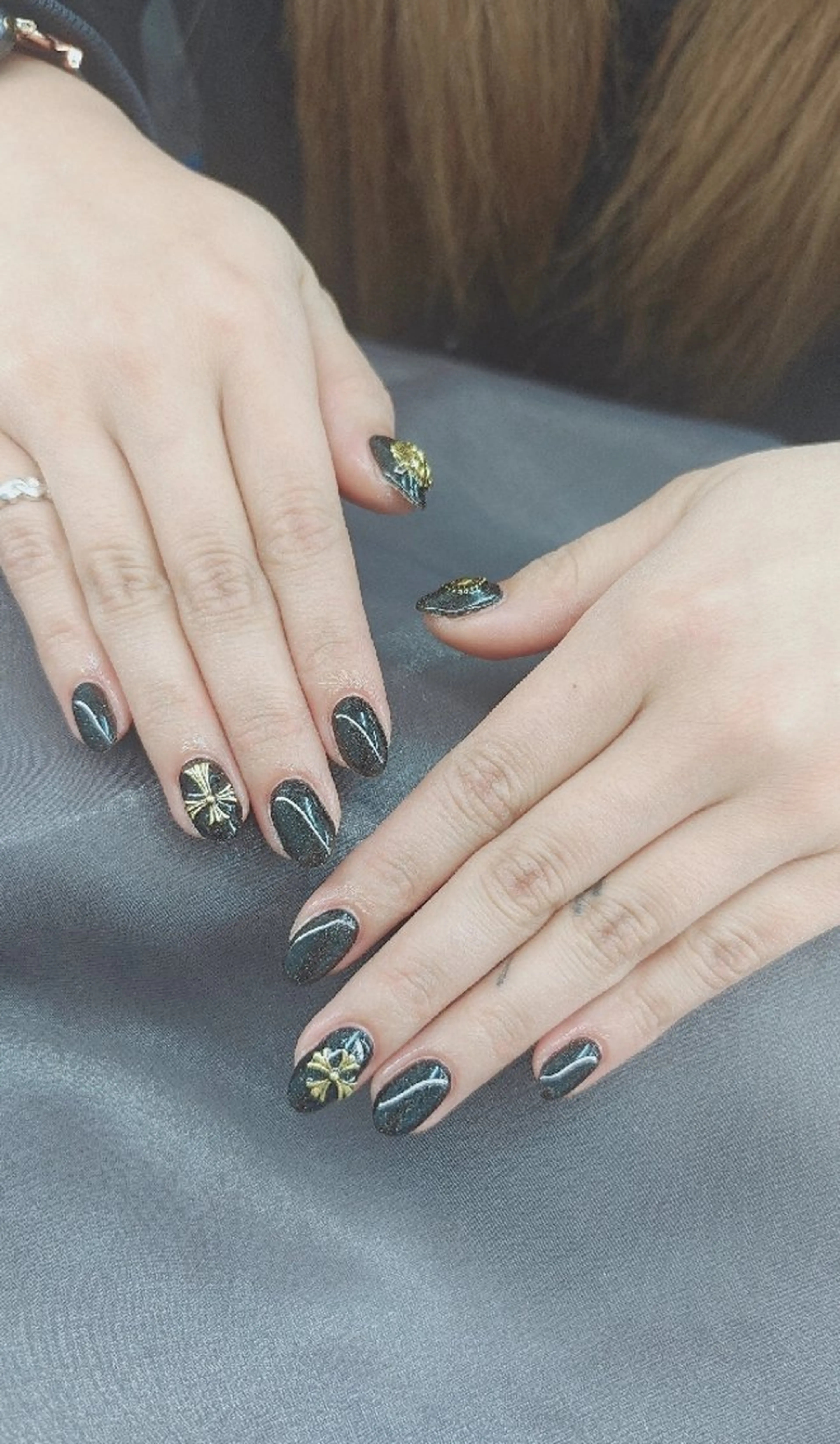 ネイル ハンドネイル ♡Sherry  Nail♡のネイルデザイン