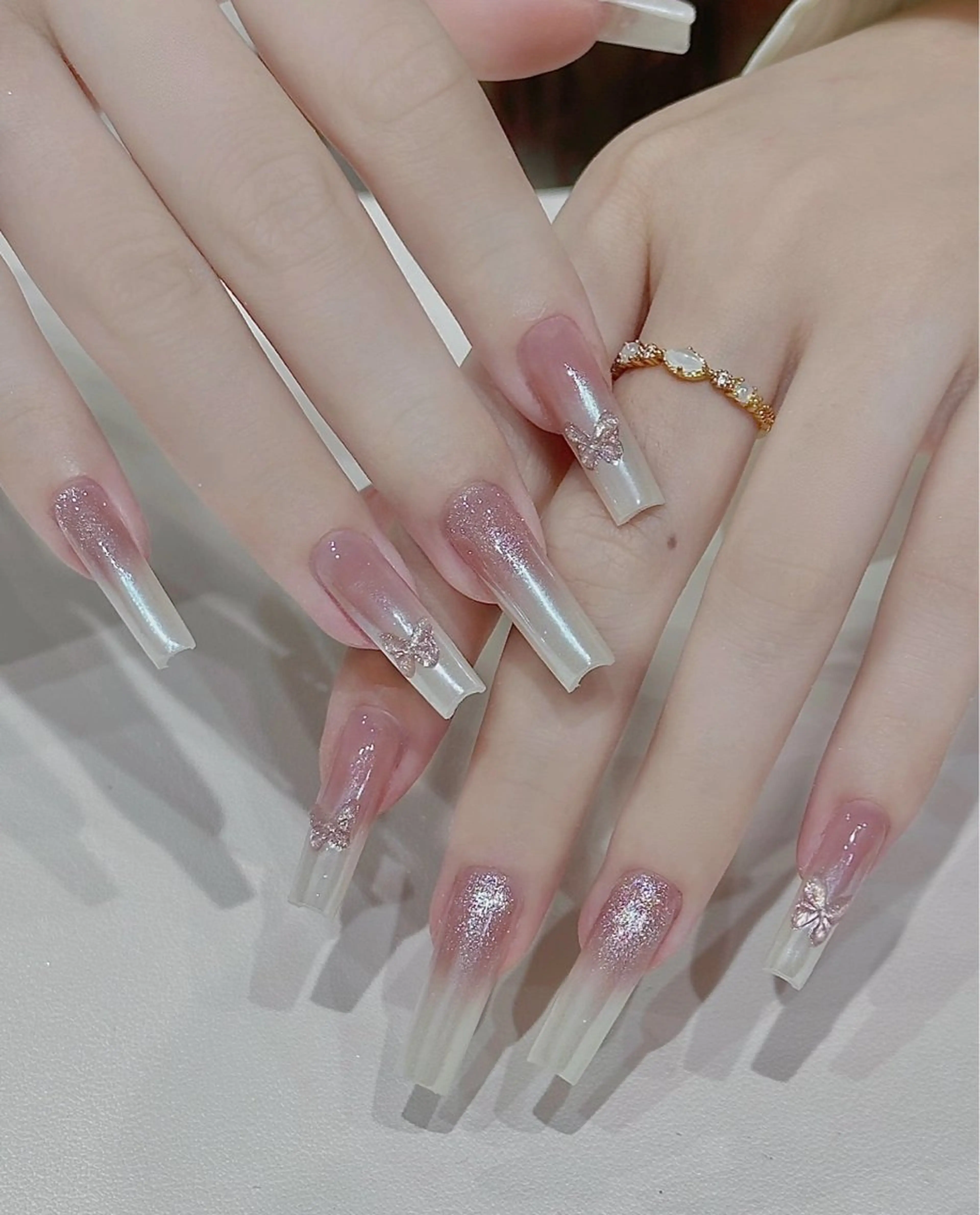 ネイル JUNAエステ2980所属・JUNA エステ&リラクのエステ・リラクイメージ