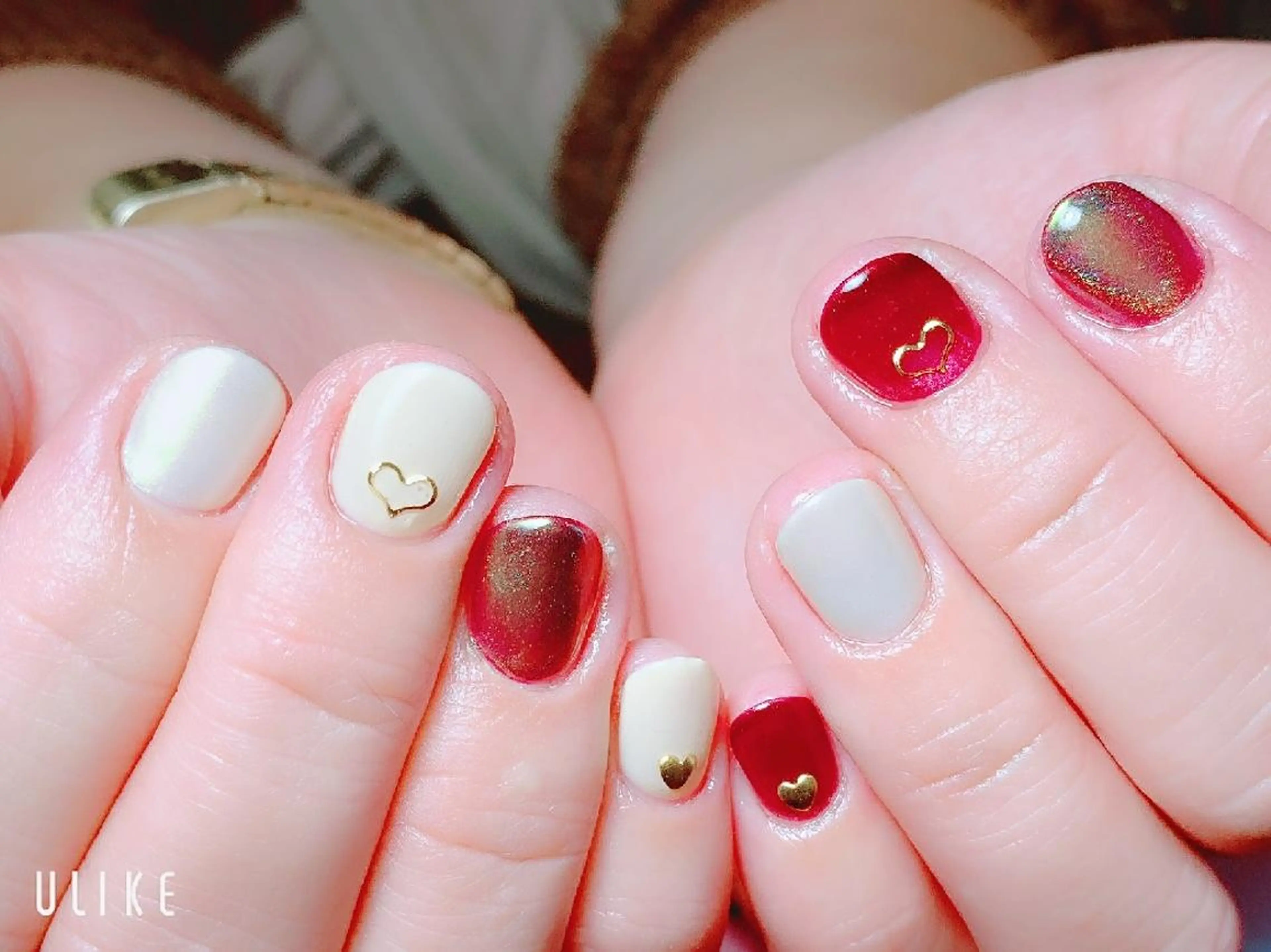 ネイル 市川駅 ✿中津のネイルデザイン