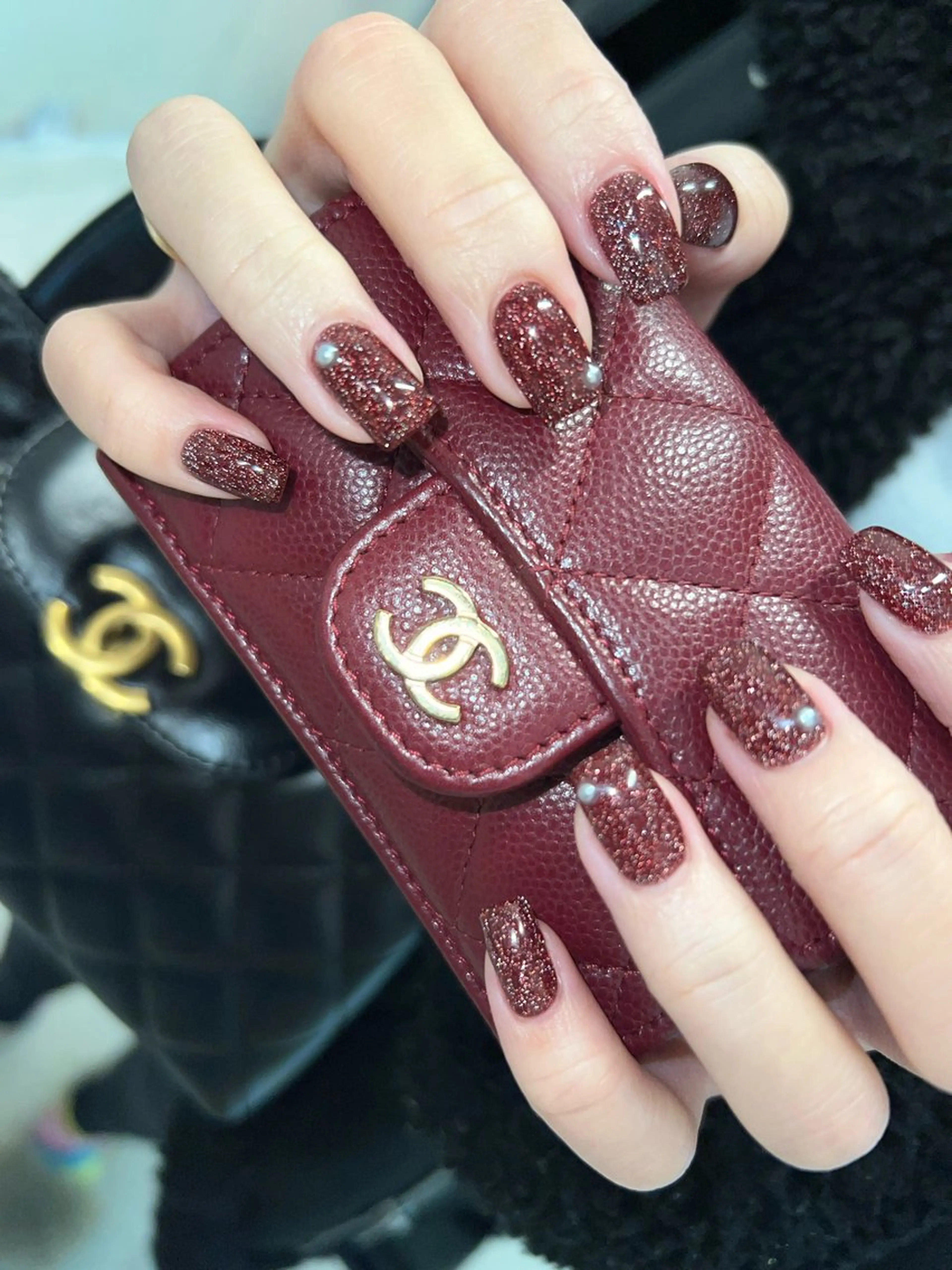 ネイル ハンドネイル N nailのネイルデザイン