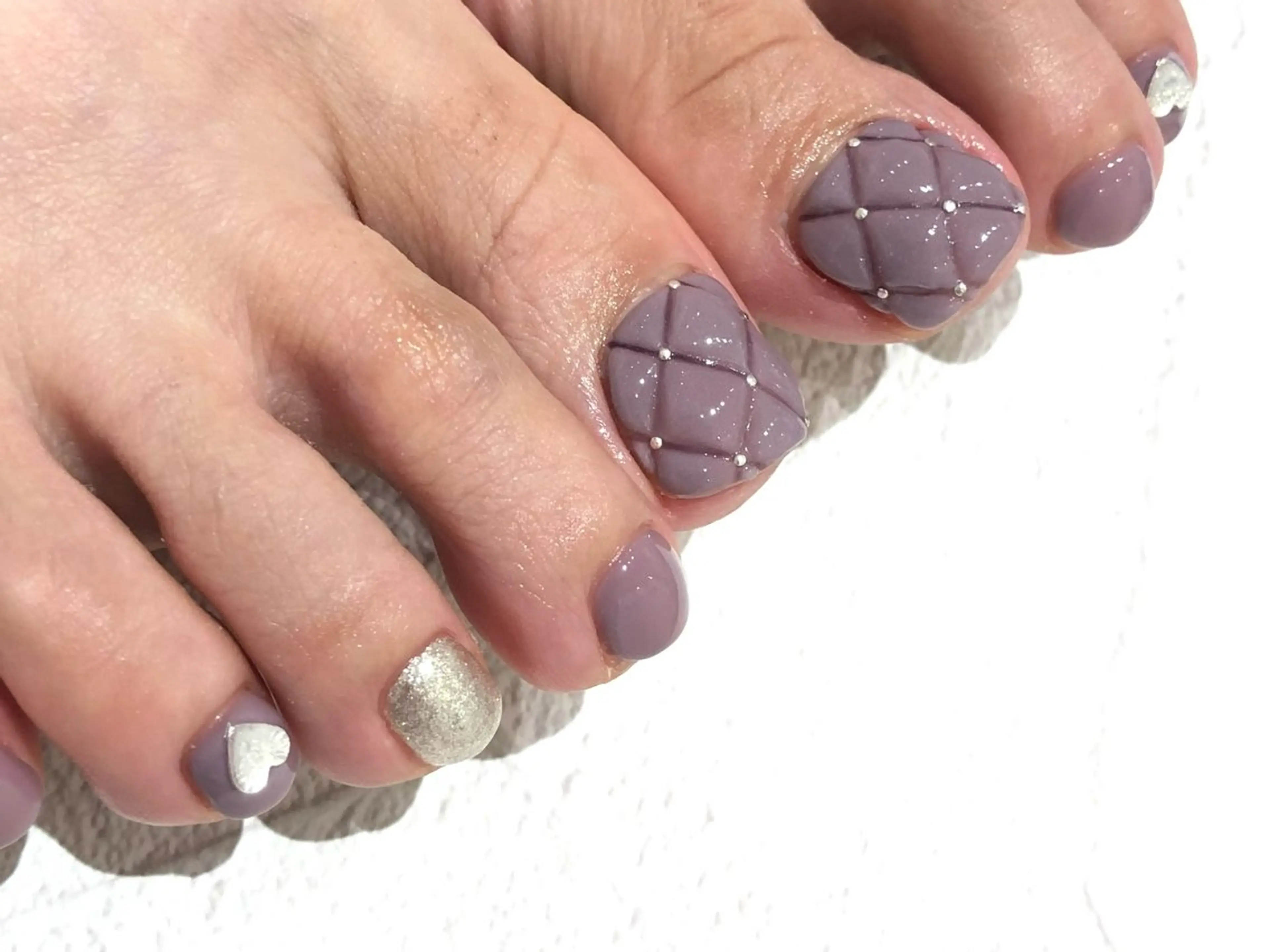 ネイル Bio nail 【バイオネイル】のネイルデザイン