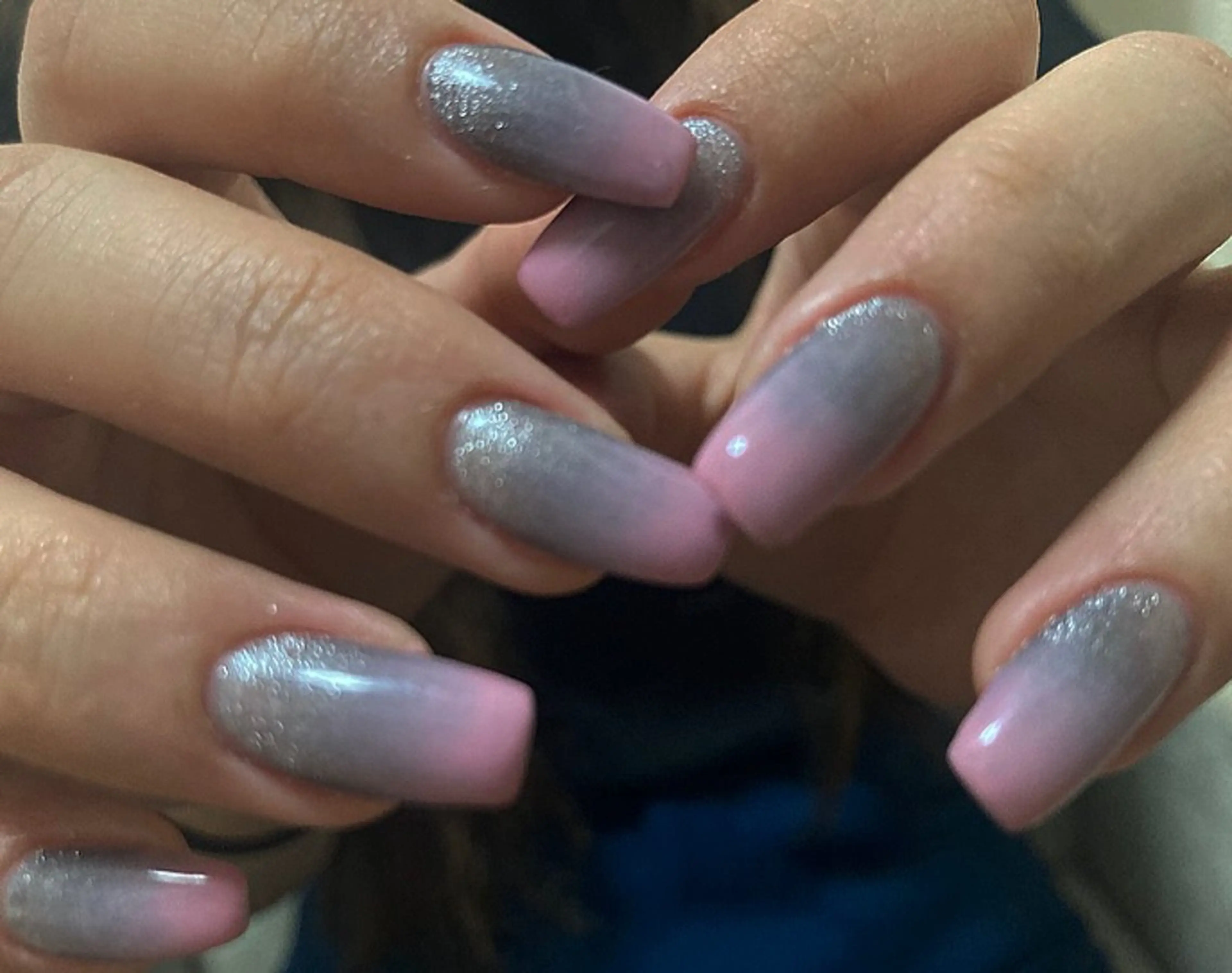 ネイル ハンドネイル NAILSALON NUIT.[ニュイ]のネイルデザイン