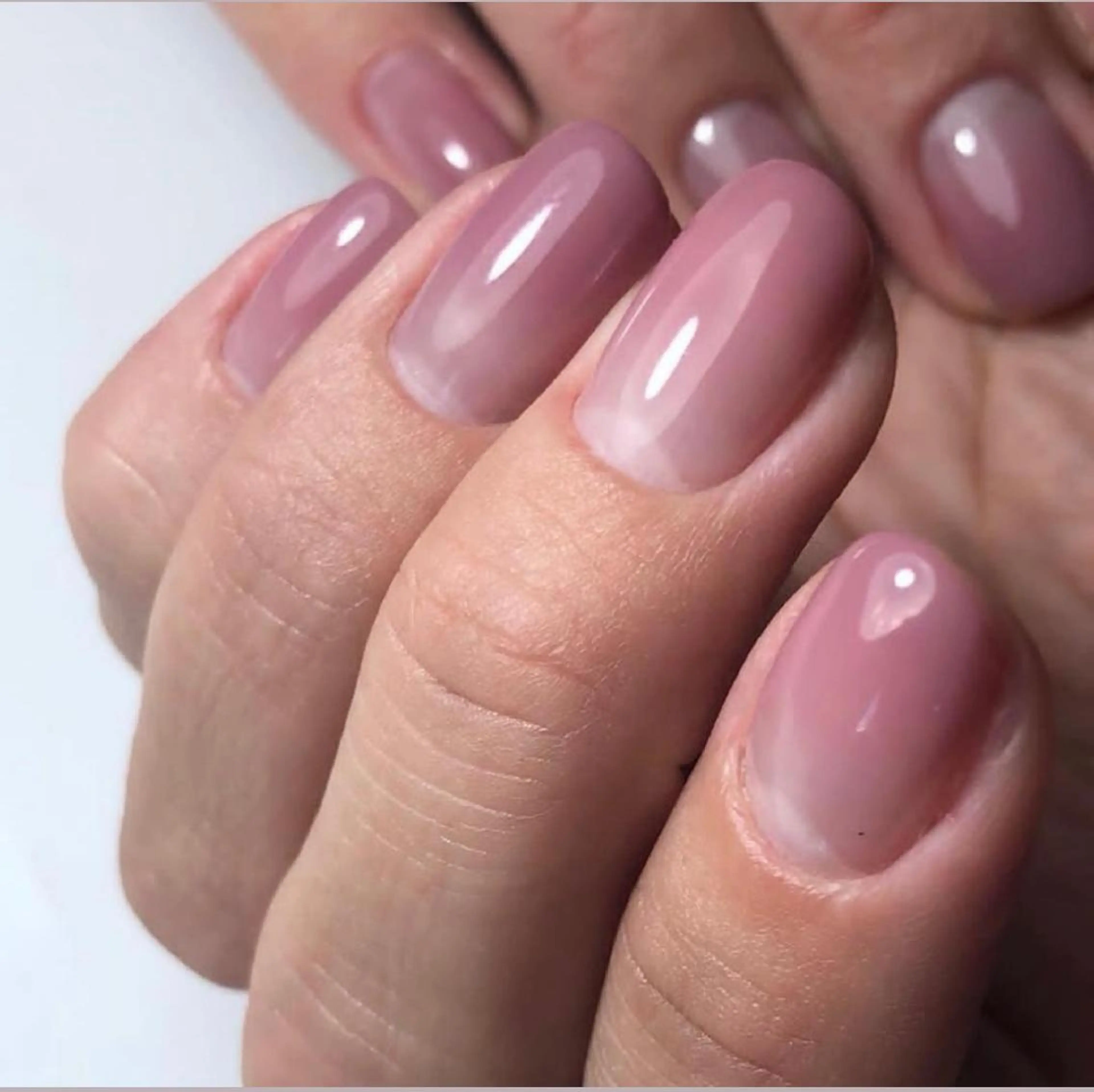 ネイル Moana Nail 長さだし専門店のネイルデザイン