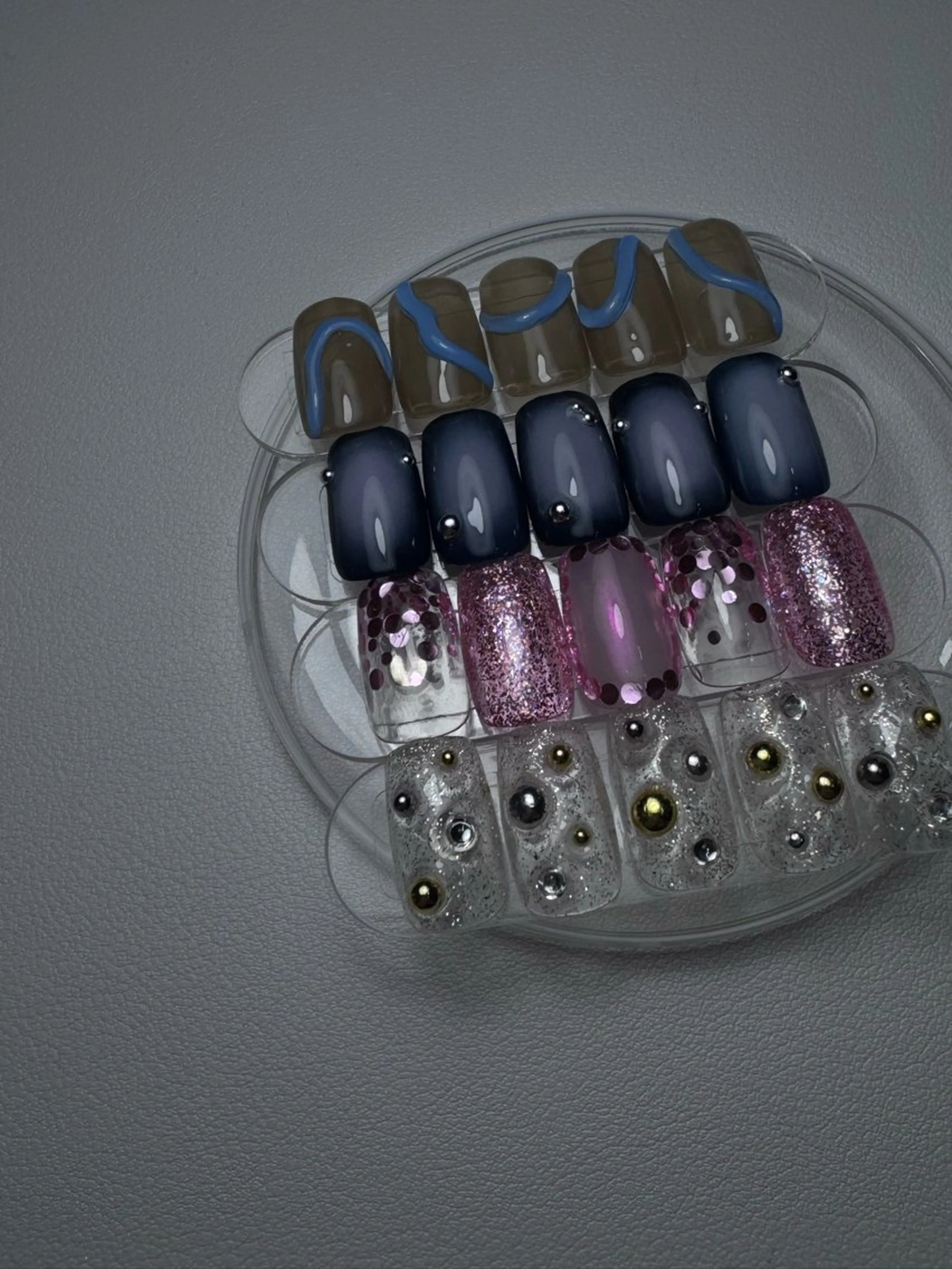 ネイル Y nailのネイルデザイン