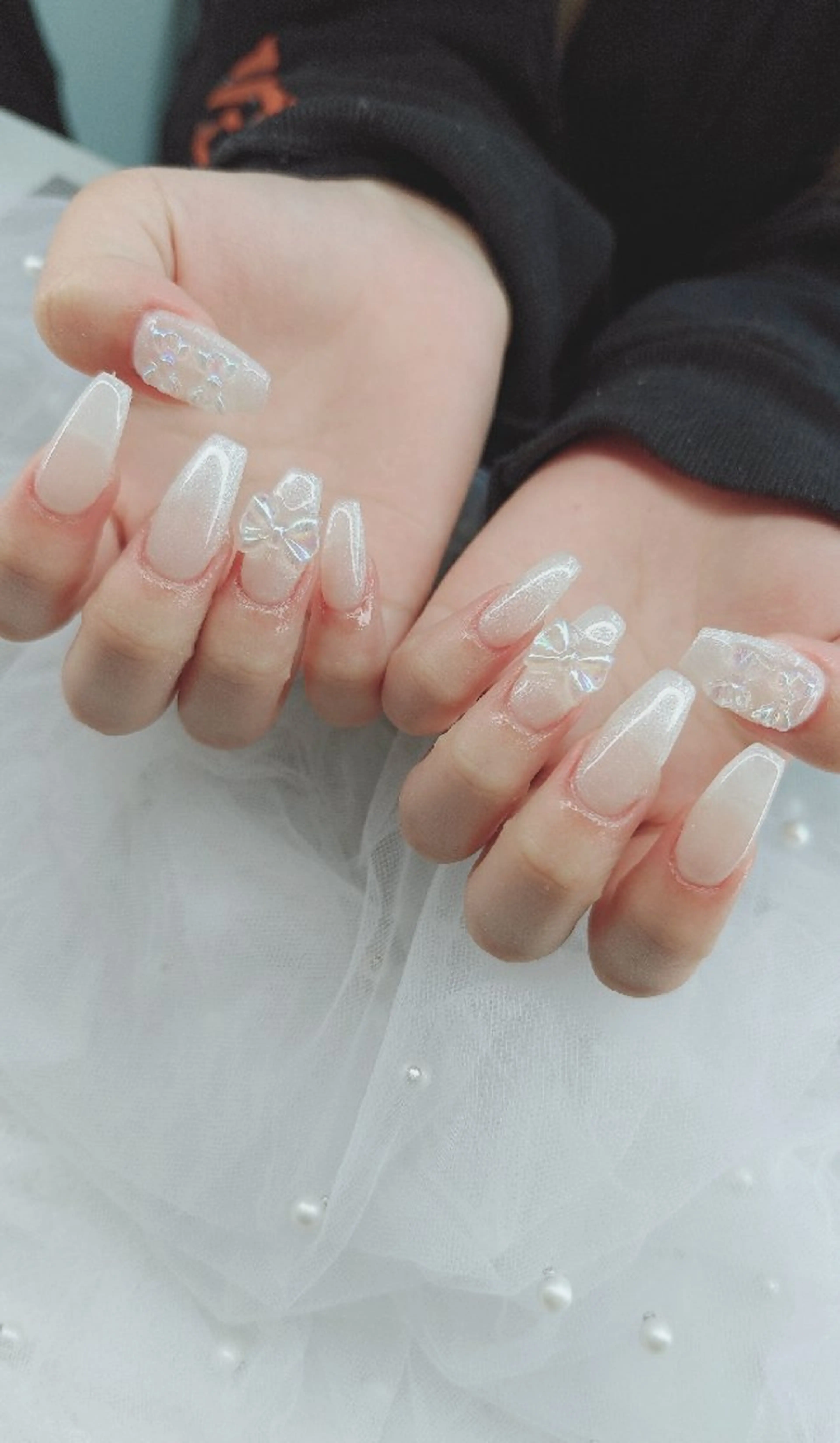 ネイル ハンドネイル ♡Sherry  Nail♡のネイルデザイン