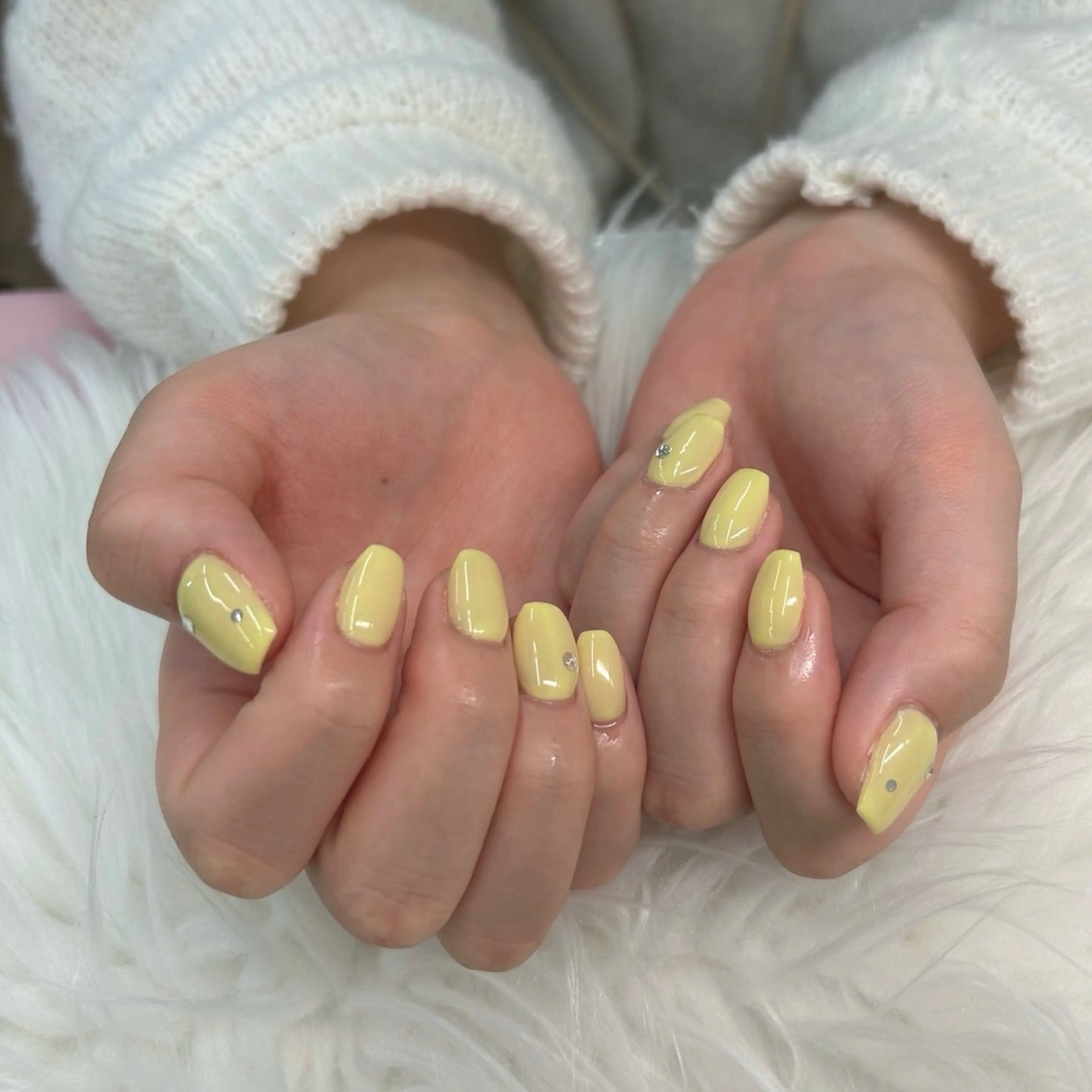ネイル Eden Nailのネイルデザイン