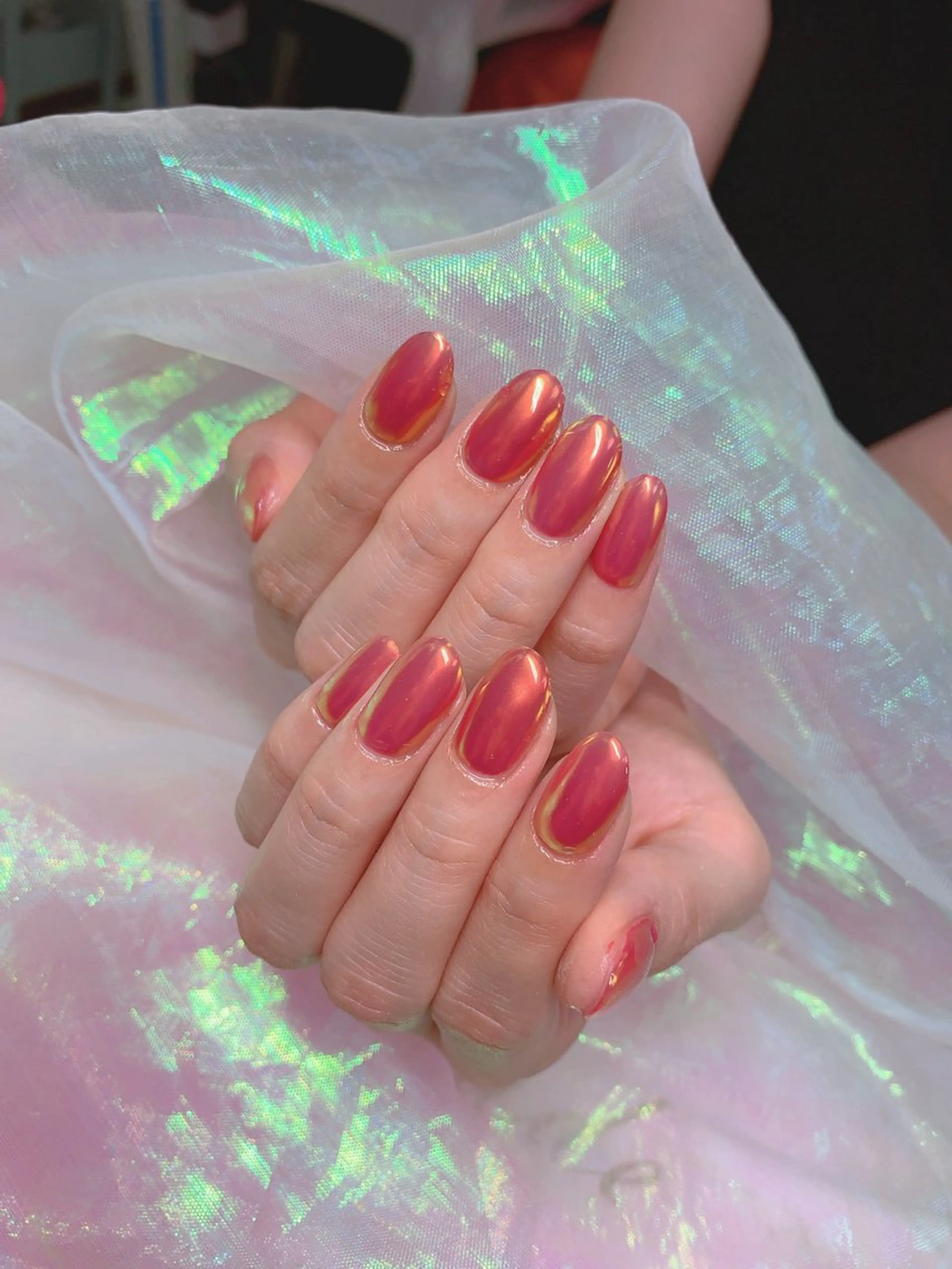 ネイル アートネイル クリアネイル フラッシュネイル フットネイル フレンチネイル ハンドネイル インフィニティ ネイルサロンのネイルデザイン