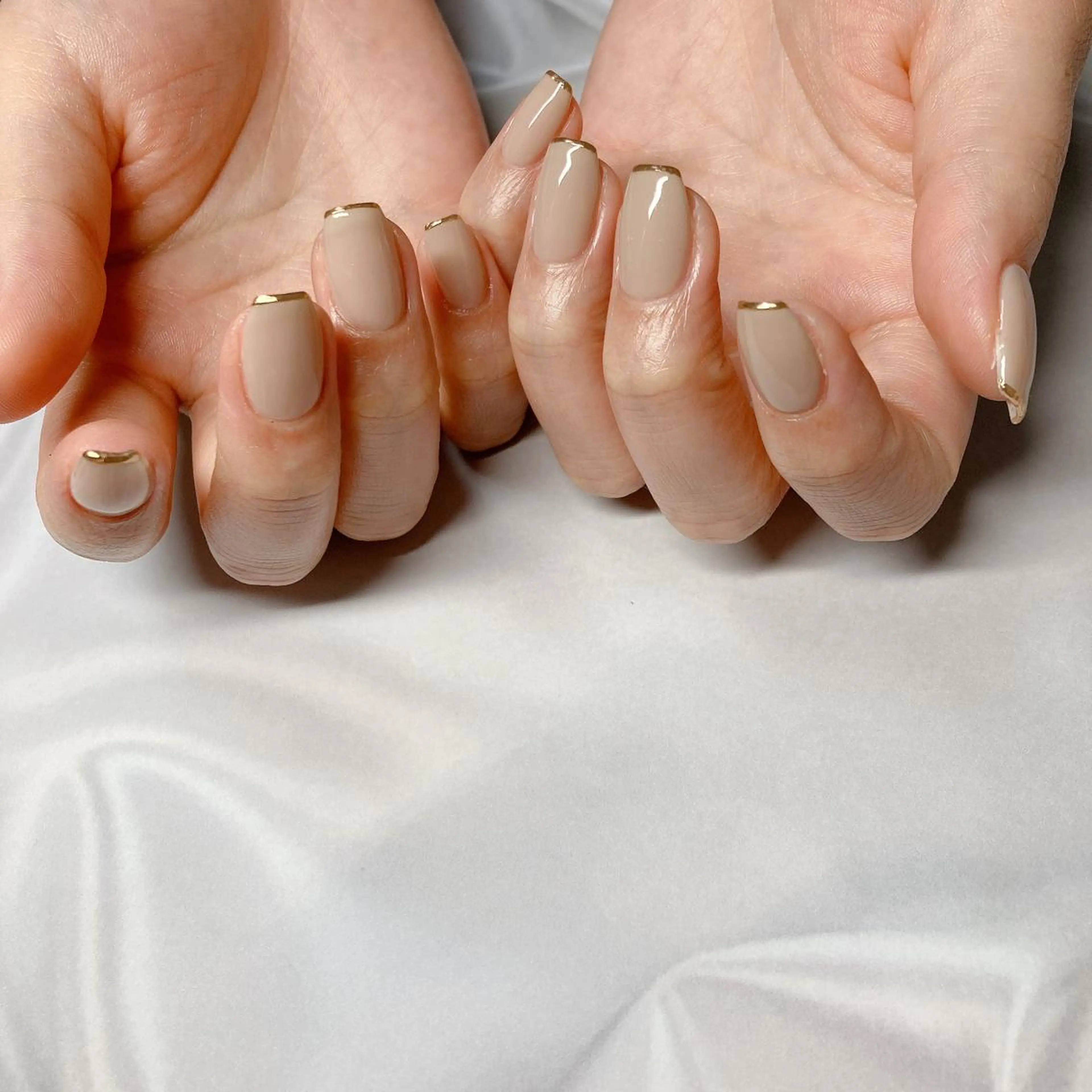 ネイル nailsalon Asryのネイルデザイン