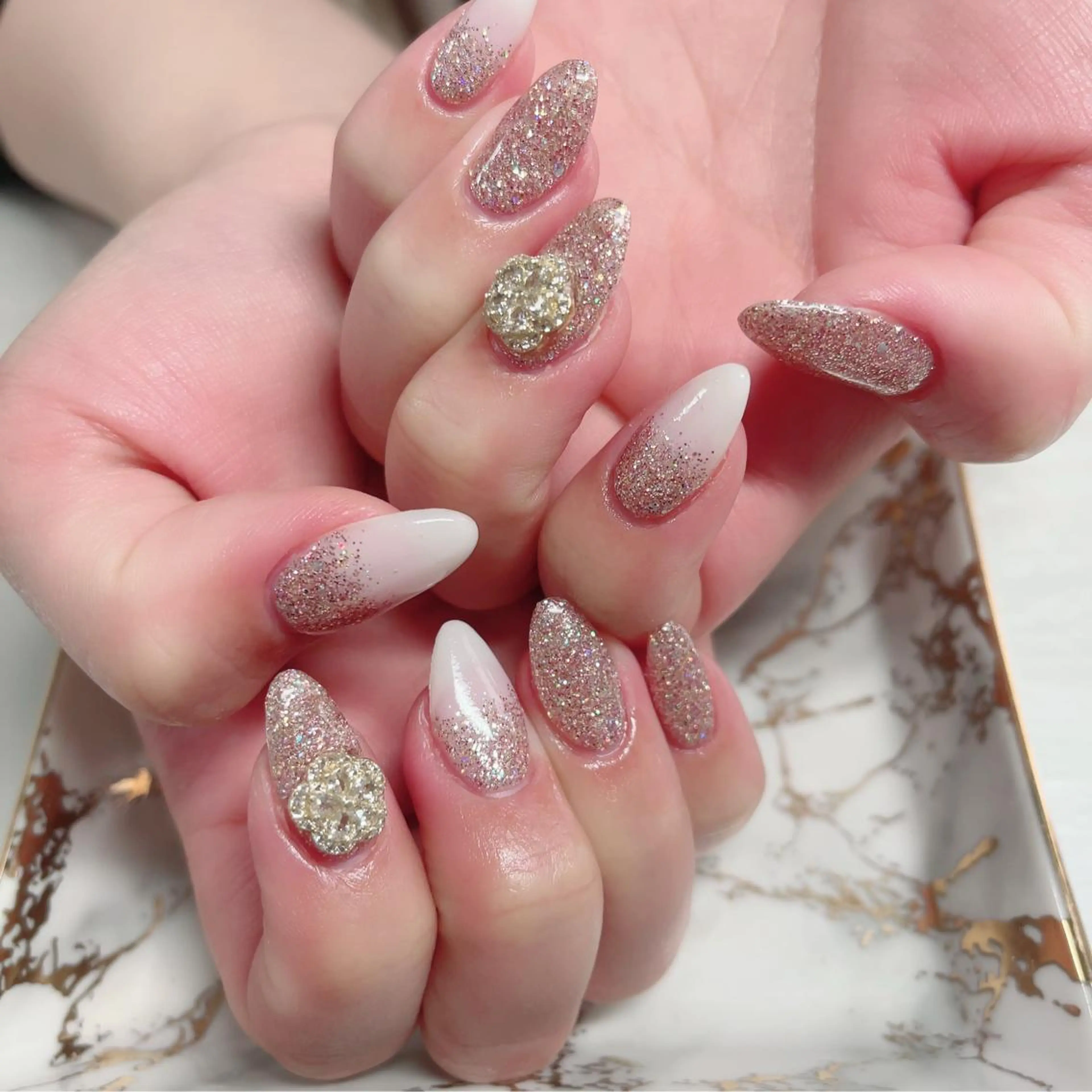 ネイル ハンドネイル Baby Nailのネイルデザイン