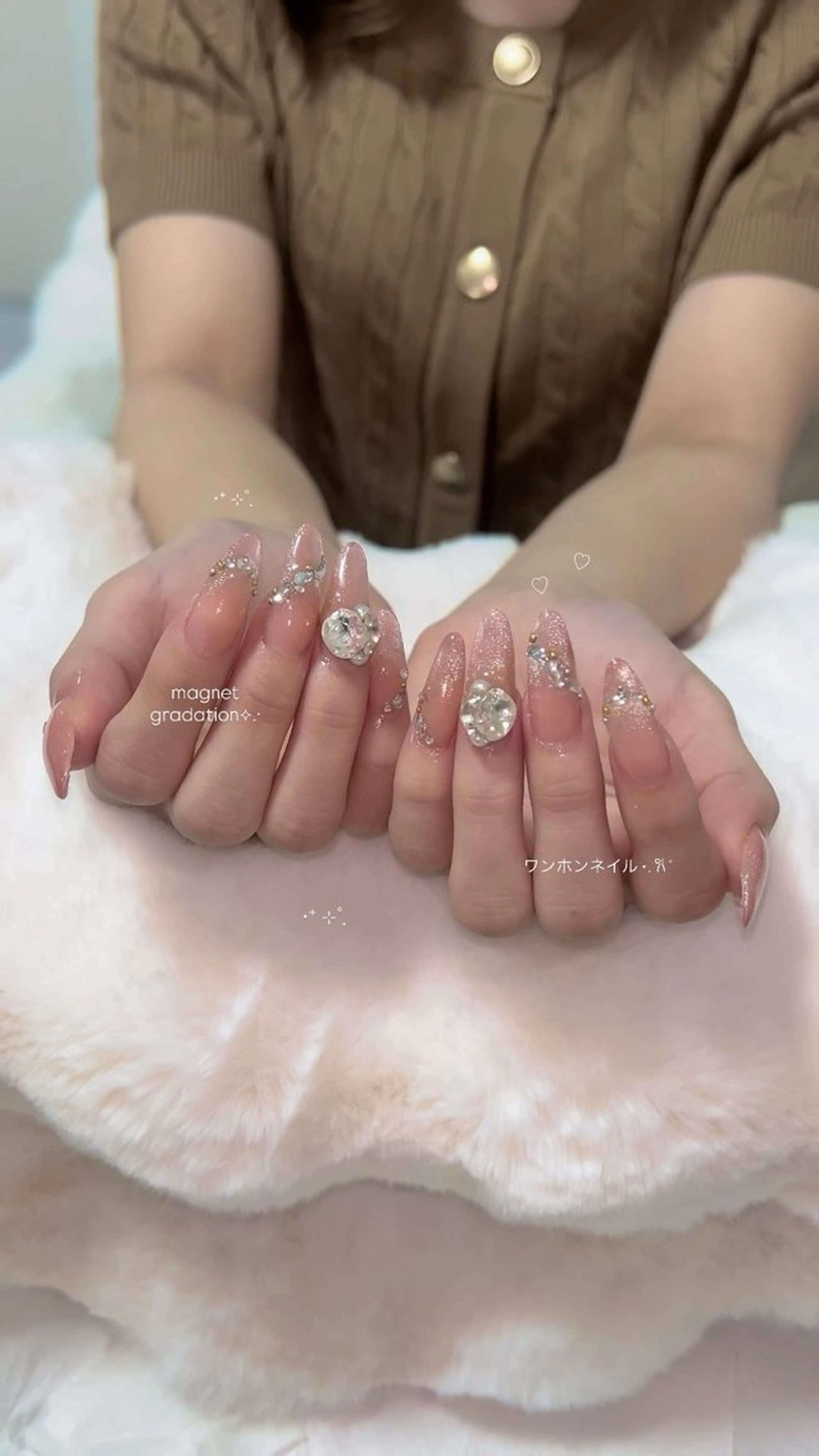 ラメorラメグラ ¥4,980 (新規オフ¥1,500)の写真