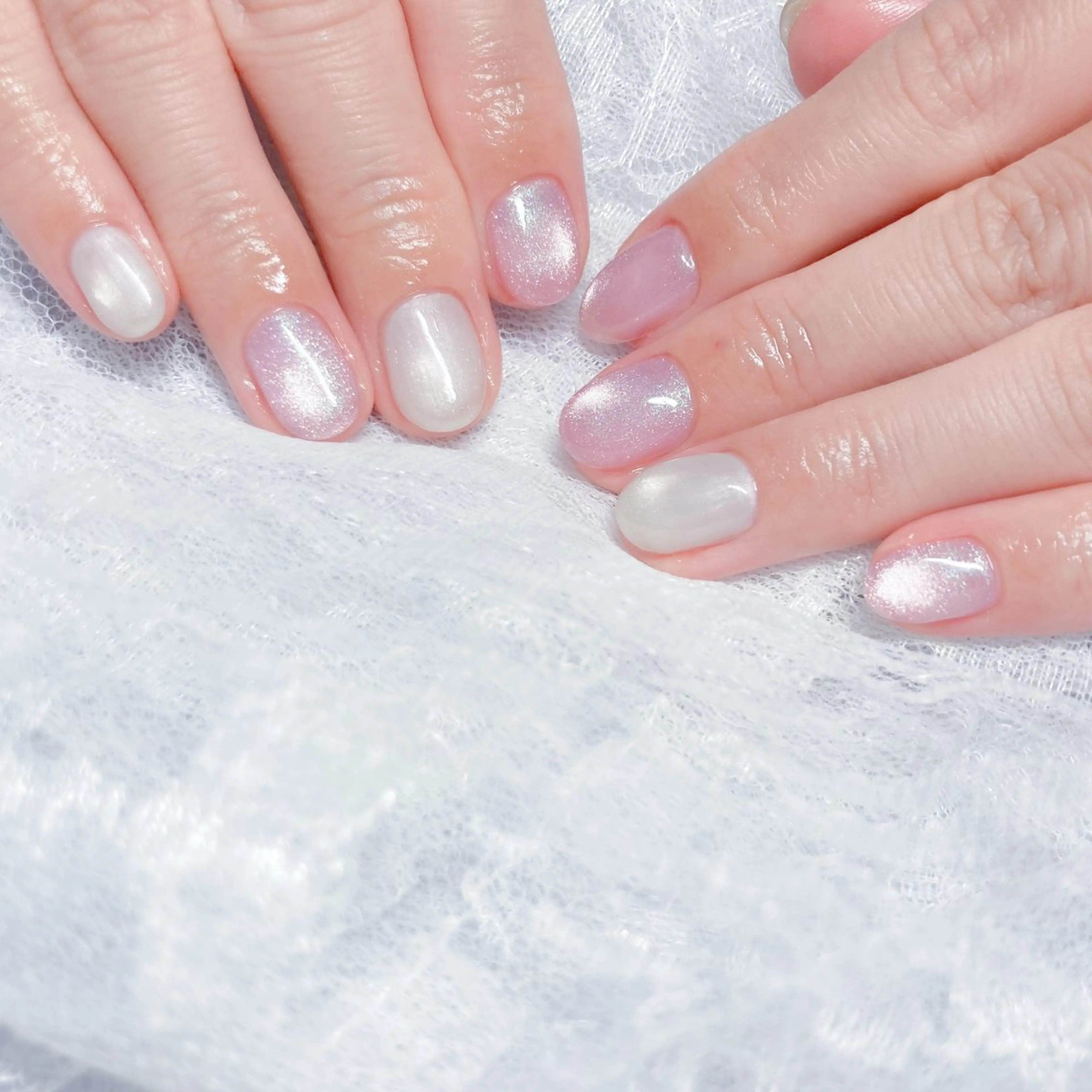 ネイル ハンドネイル Terrace＋所属・Terrace＋ Nailのネイルデザイン