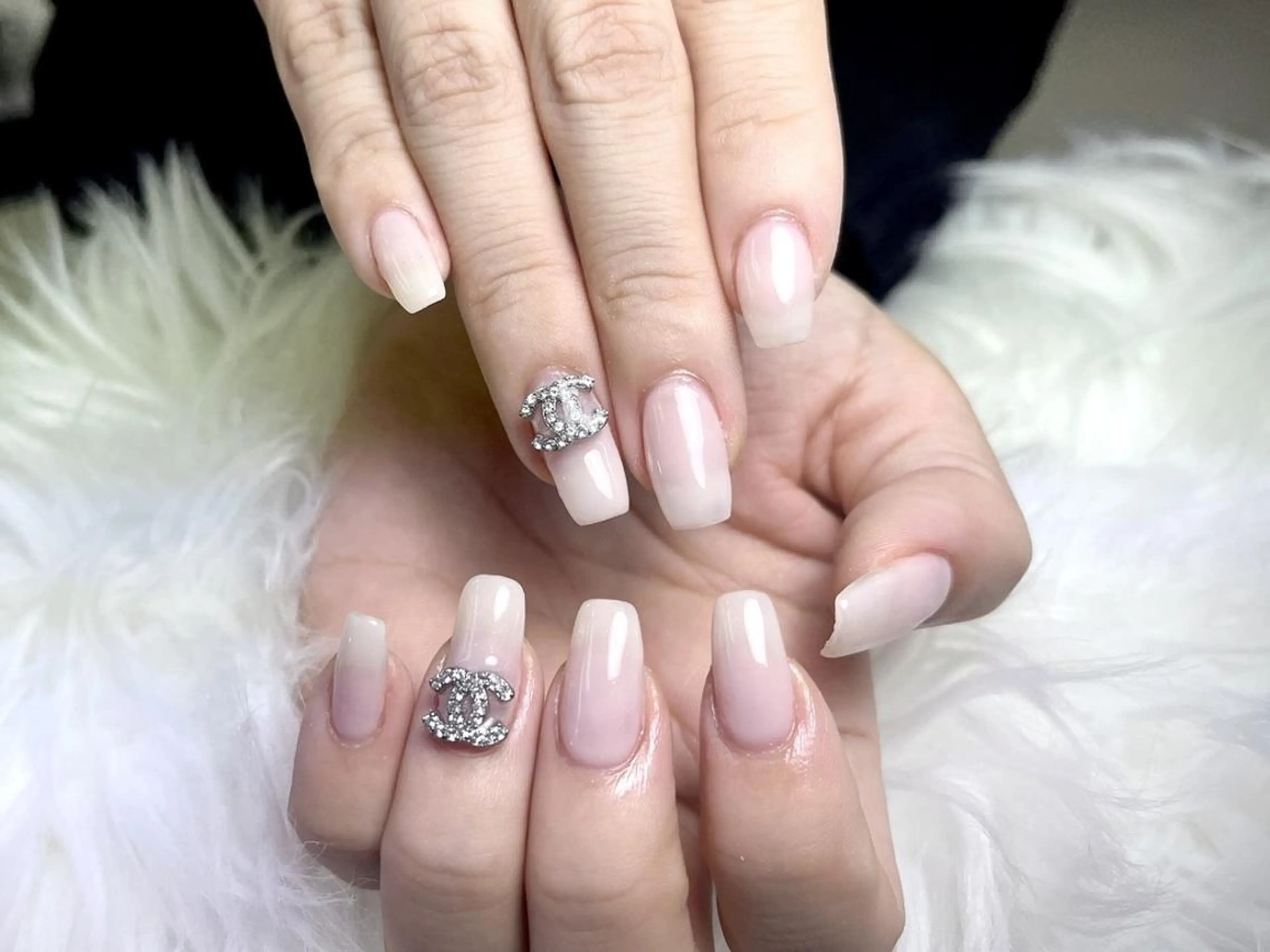 ネイル 🎀Nail新宿店 Aliceのネイルデザイン